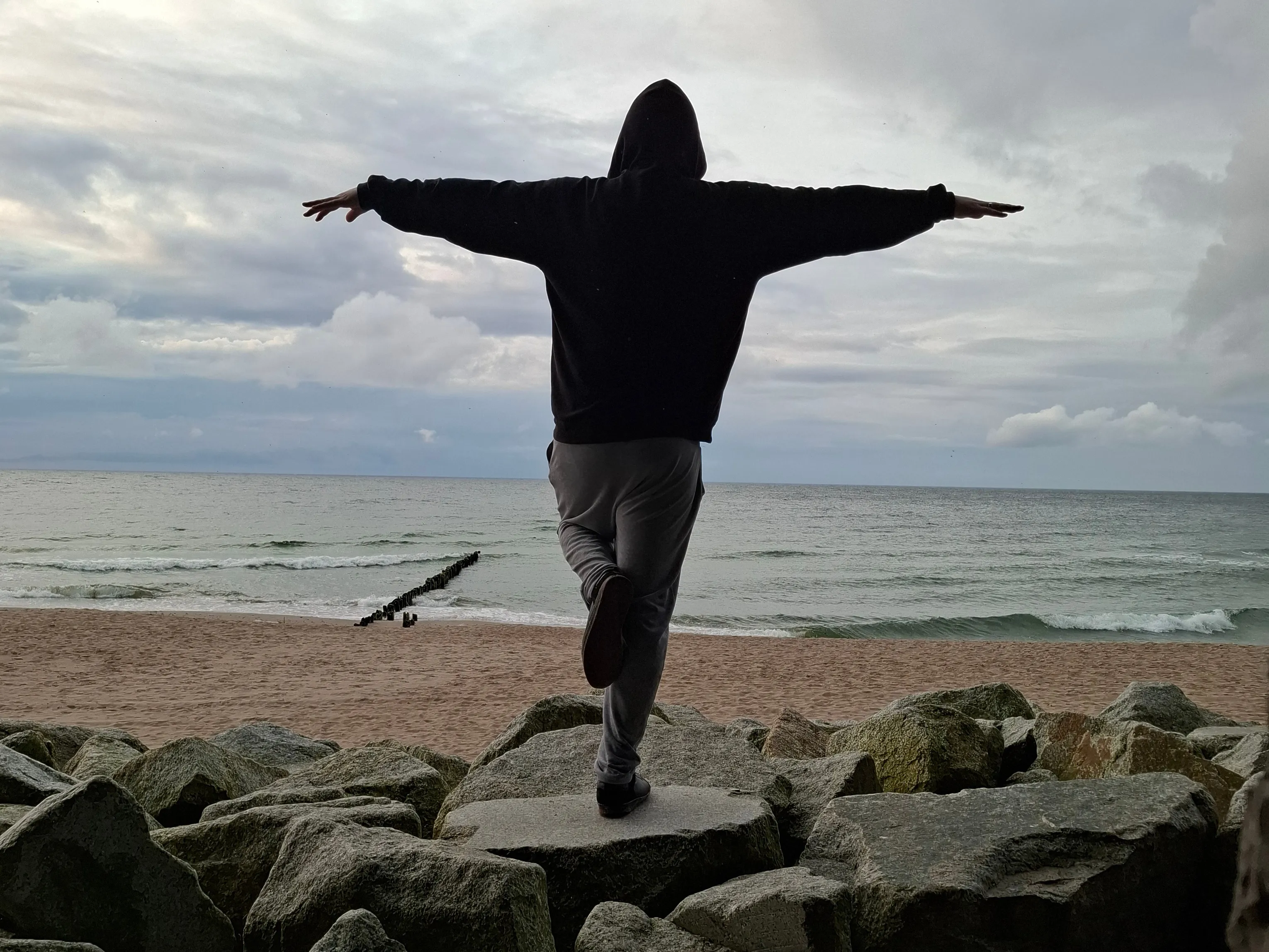 Utøver StickyGeckon Bilde 4