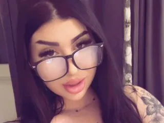 CHELLSEAx Profilbild des Cam-Modells
