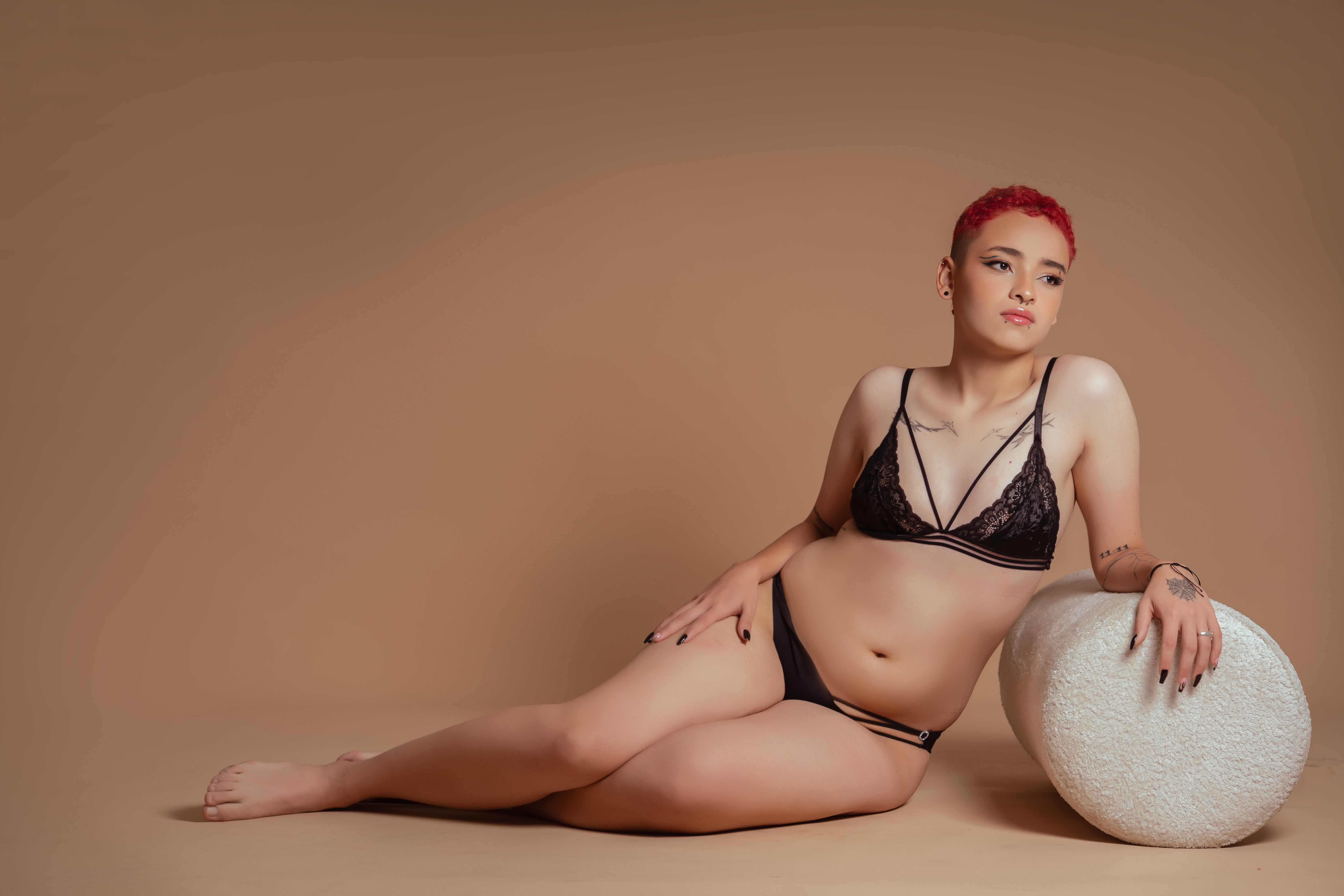 Utøver CameronnLane Bilde 4