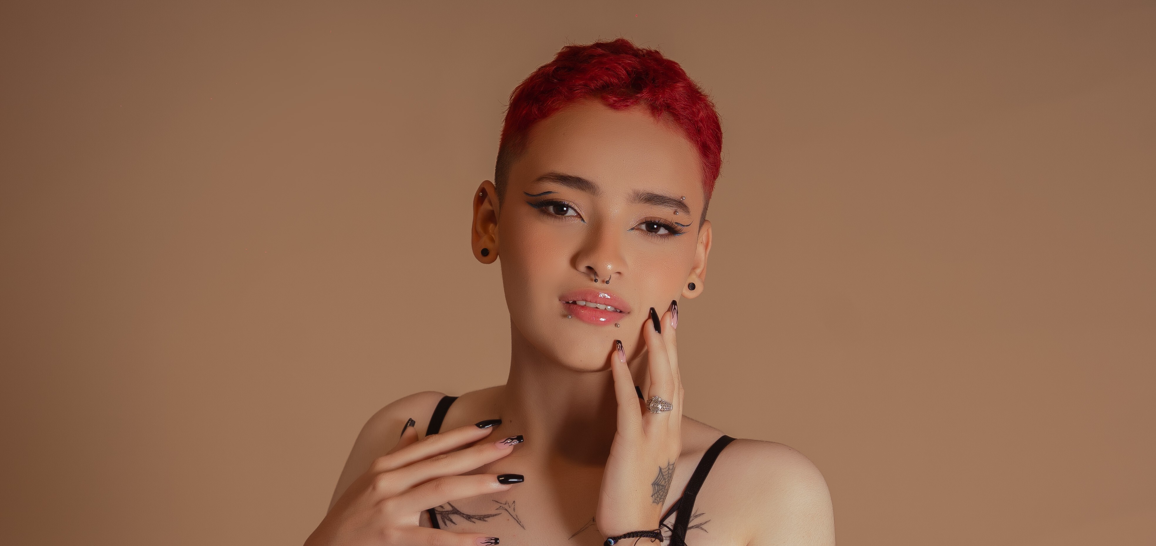 Utøver CameronnLane Bilde 1