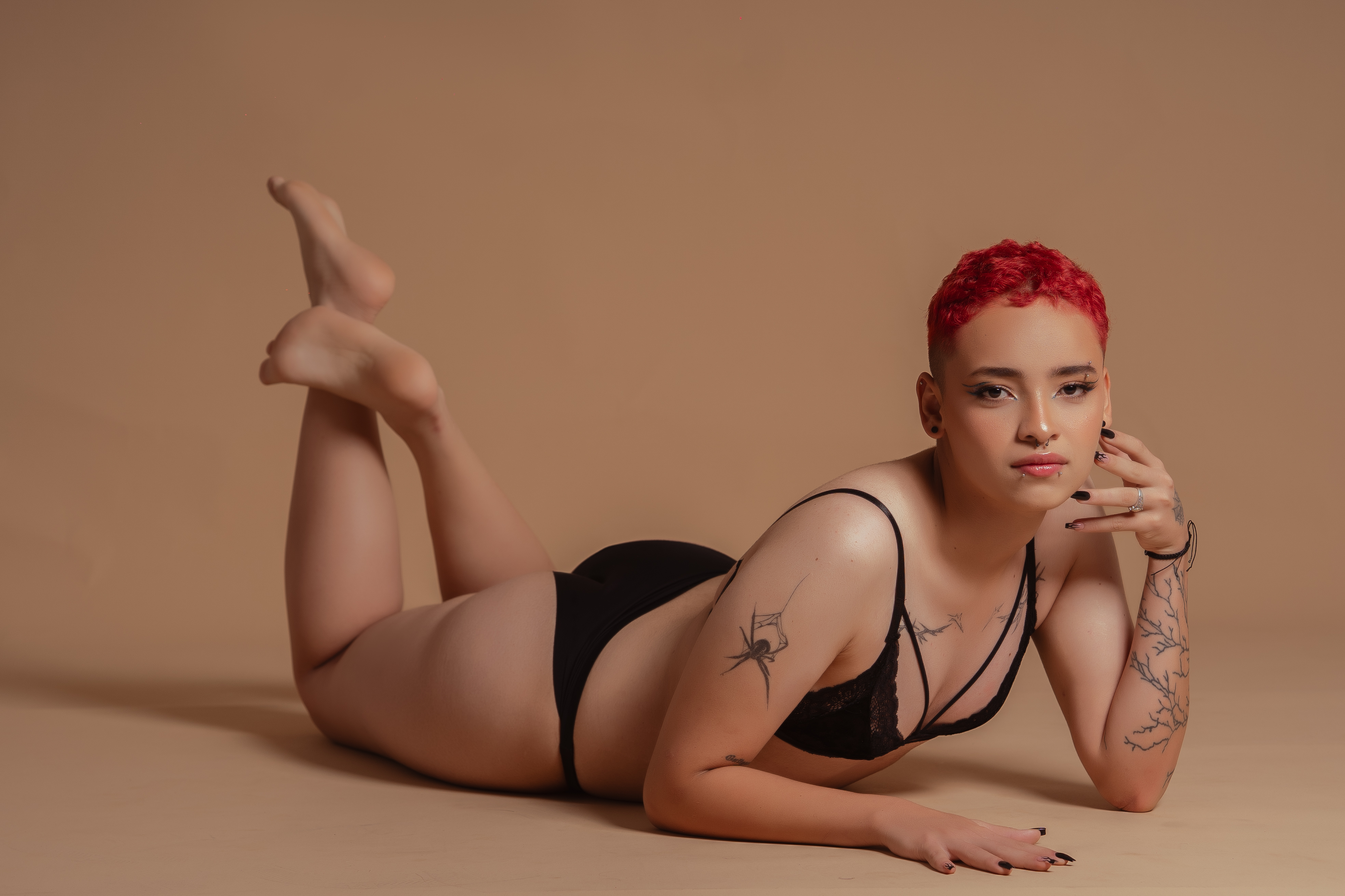 Utøver CameronnLane Bilde 3