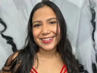 Image de profil du modèle de webcam Alondra_Tits