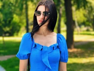 Image de profil du modèle de webcam DanaCeleste