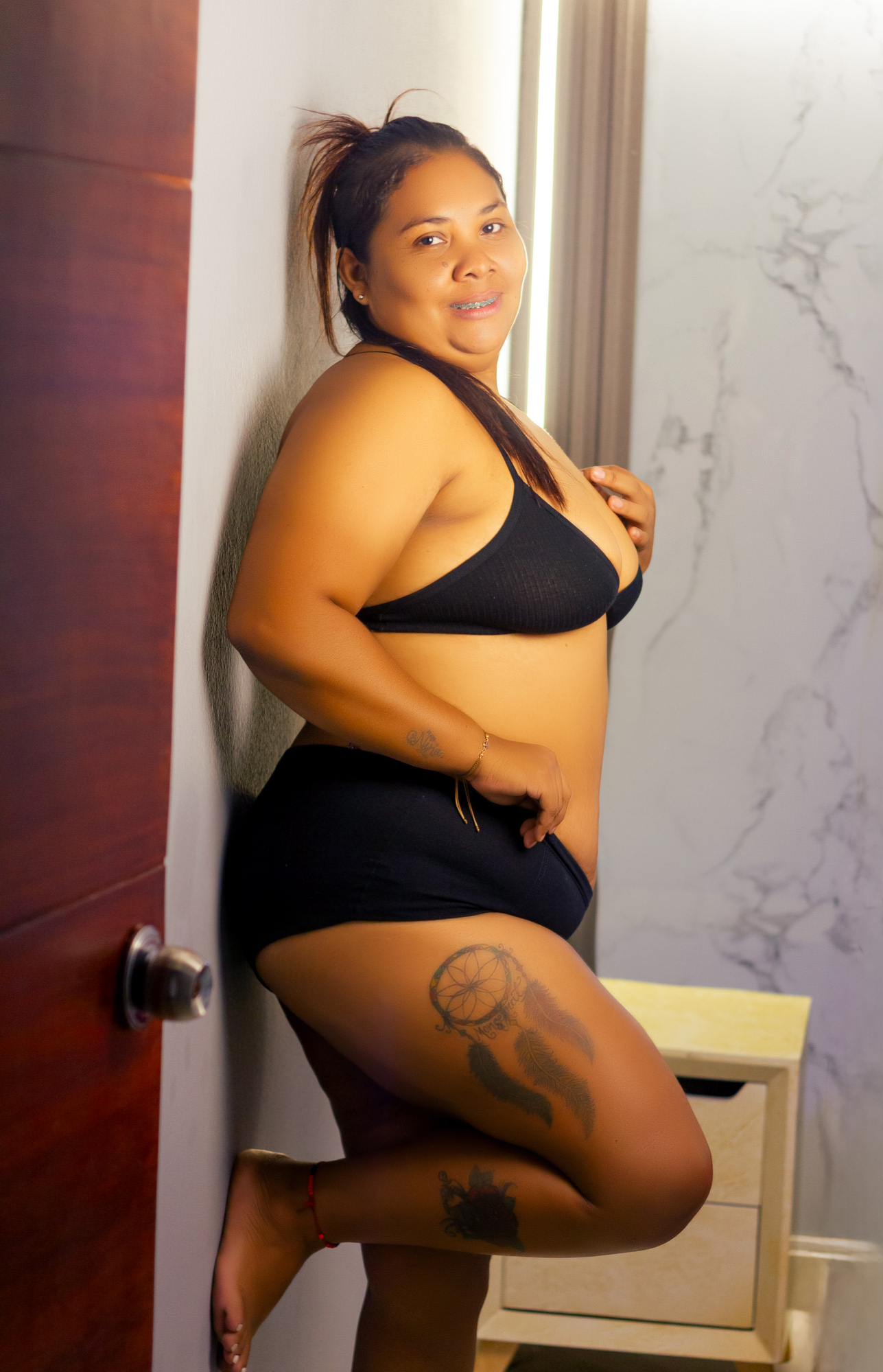 Interprète zamarahotcf Photo 2