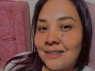 zamarahotcf immagine del profilo del modello di cam