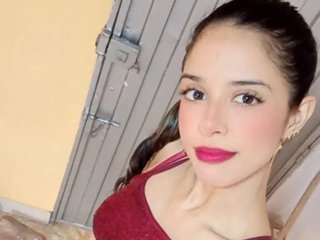 Luna_Velvett live cam