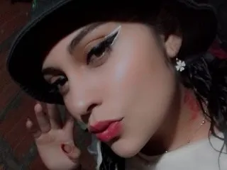 Image de profil du modèle de webcam antoniacutecm