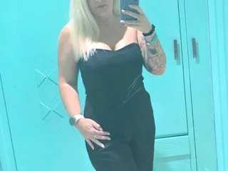 Verticalvixxen immagine del profilo del modello di cam