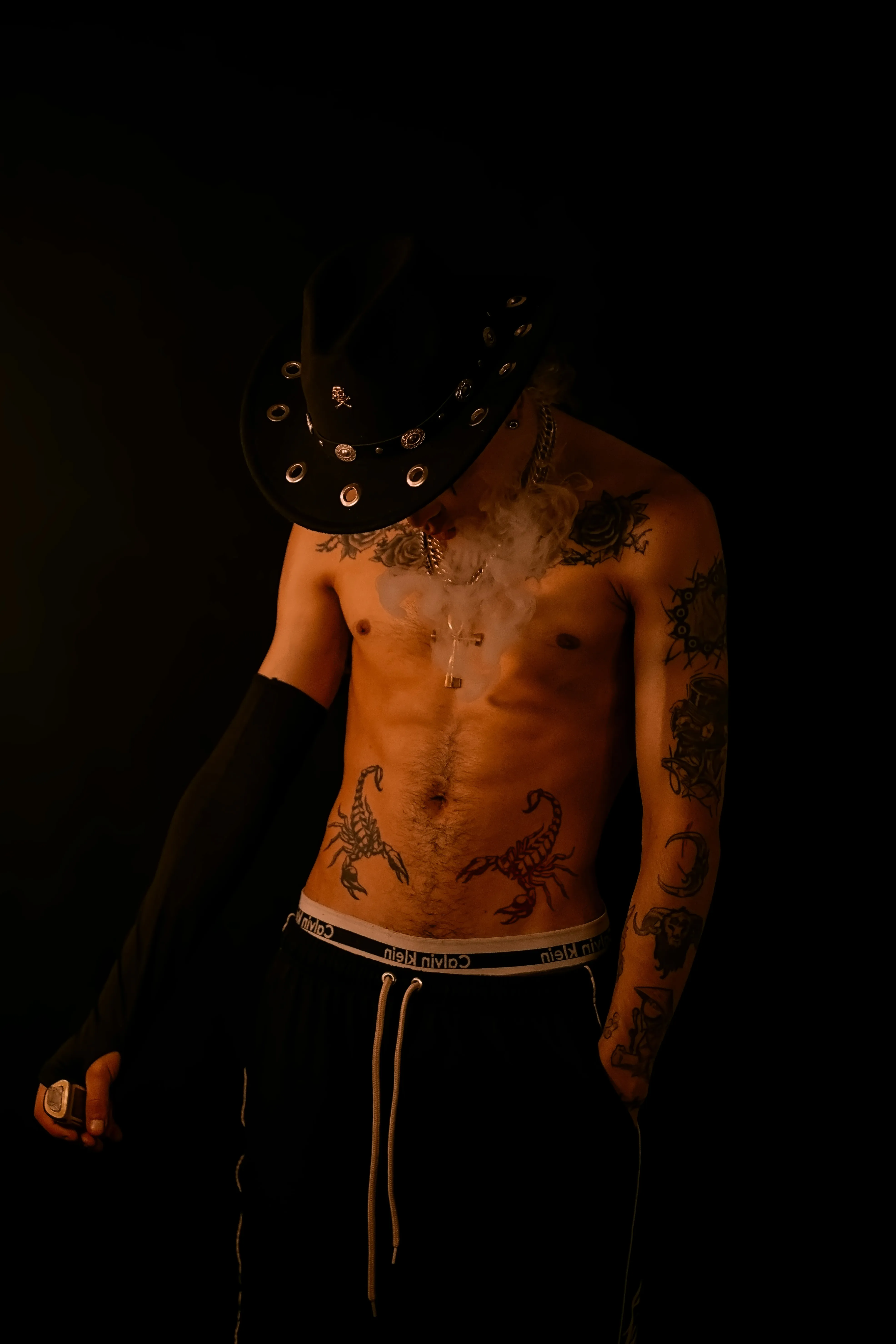 Performer Anhonymus Photo 3