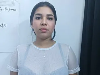 Image de profil du modèle de webcam JamesHannah