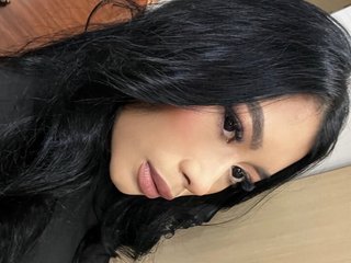 Valentina_chawng Profilbild des Cam-Modells