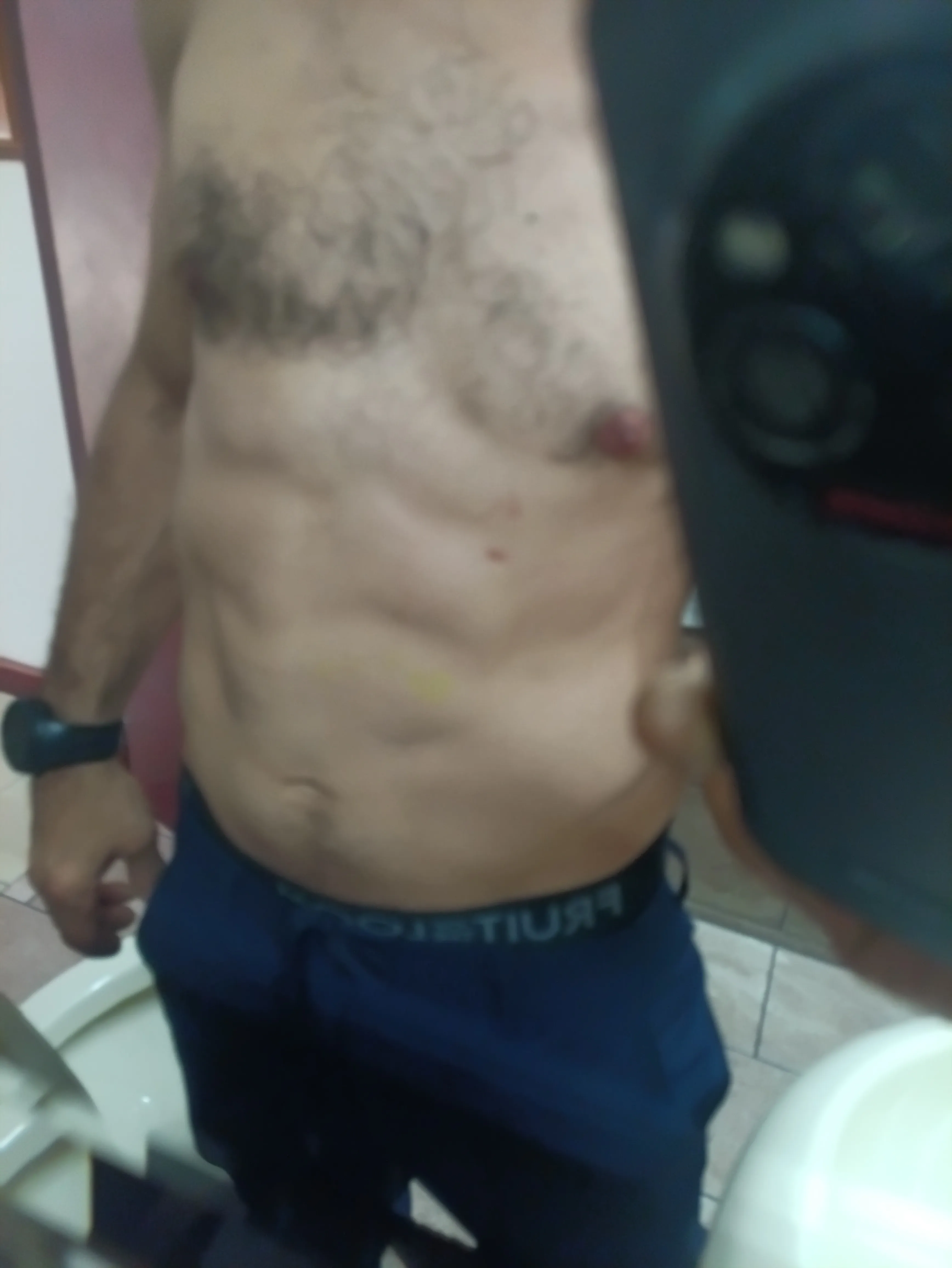 Utøver ANTRILEON Bilde 4