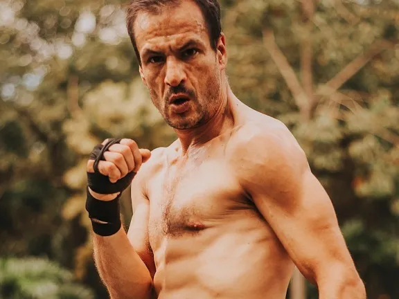 Utøver ANTRILEON Bilde 2