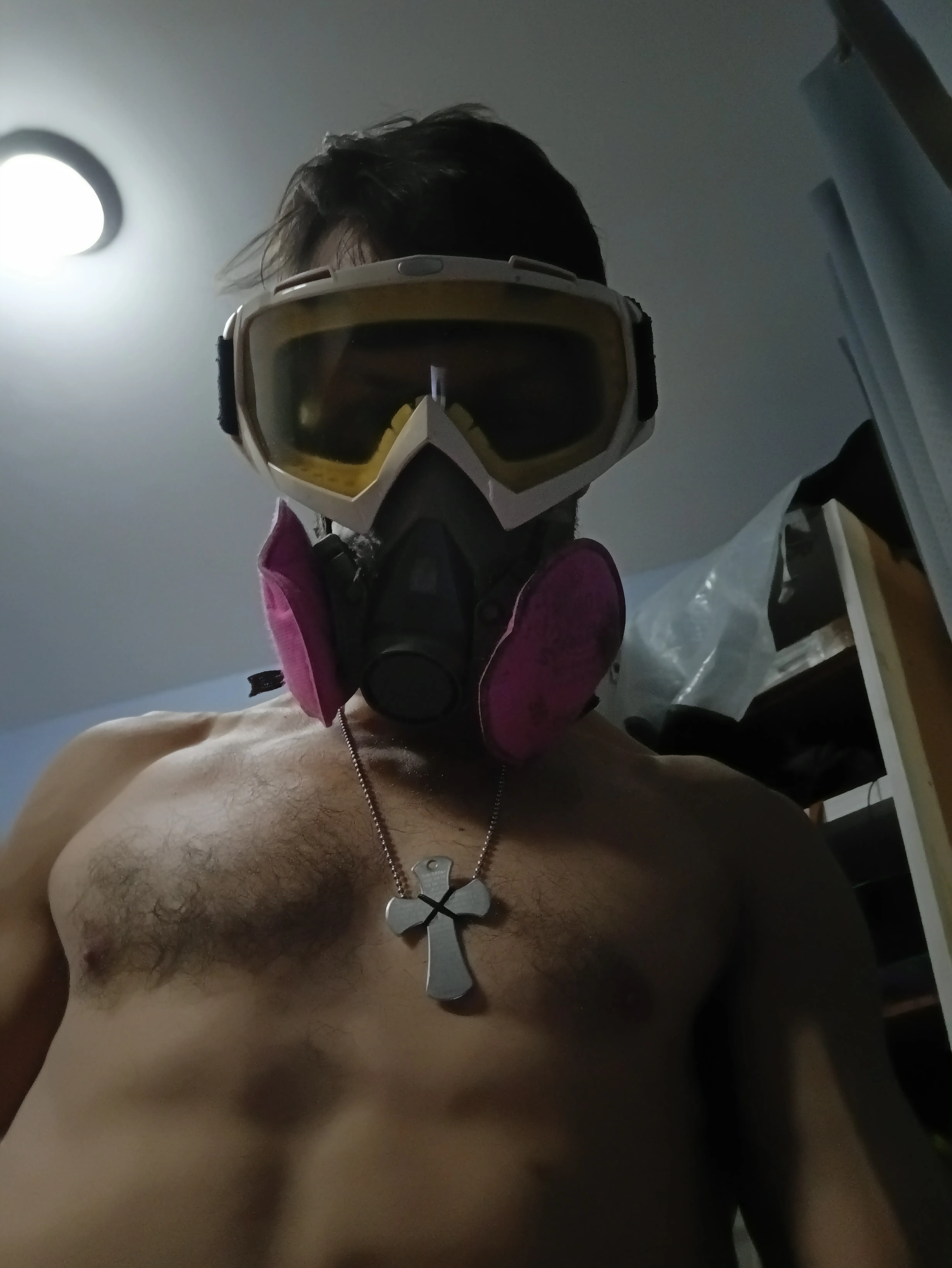 Utøver ANTRILEON Bilde 5