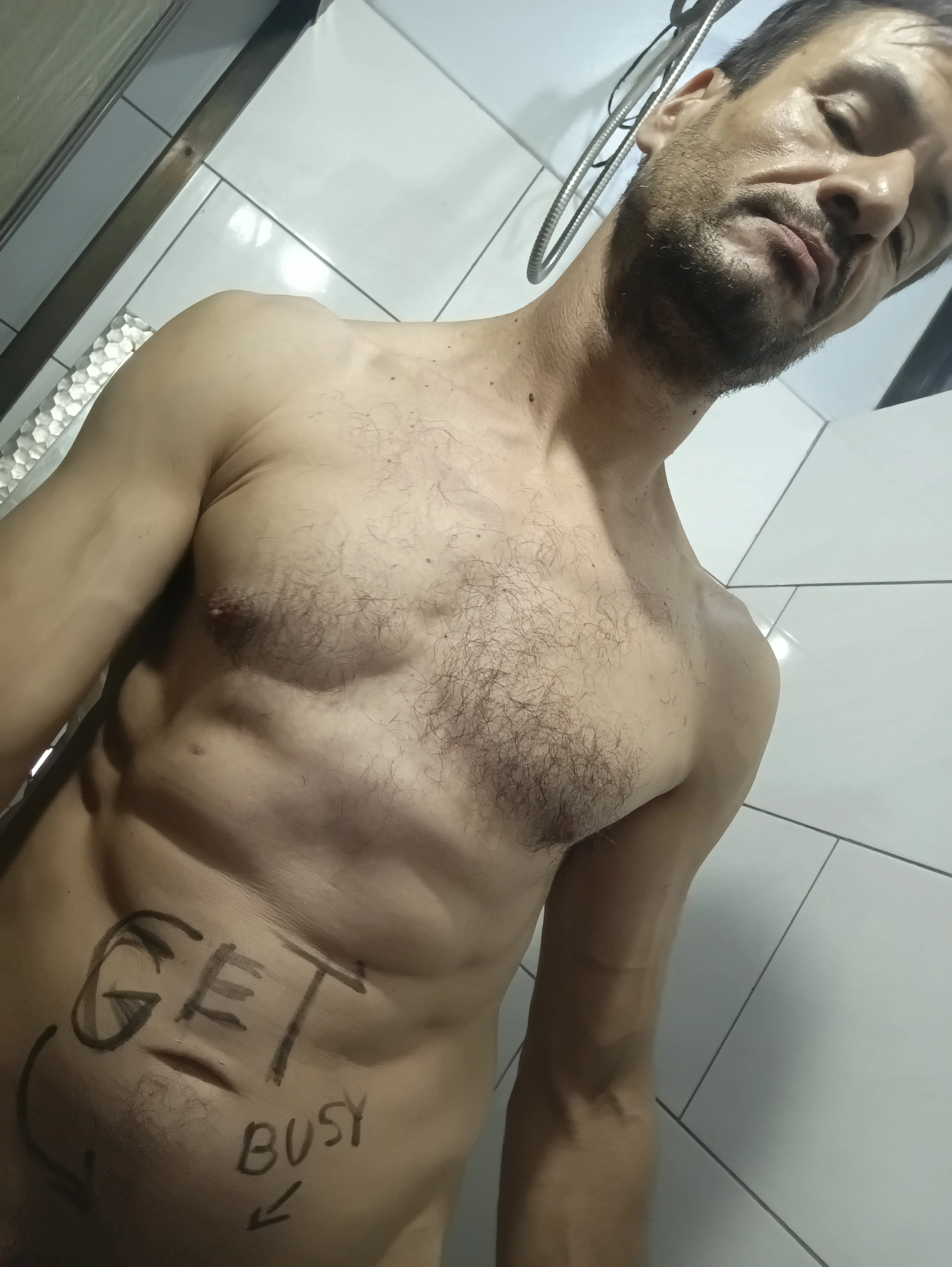 Utøver ANTRILEON Bilde 3