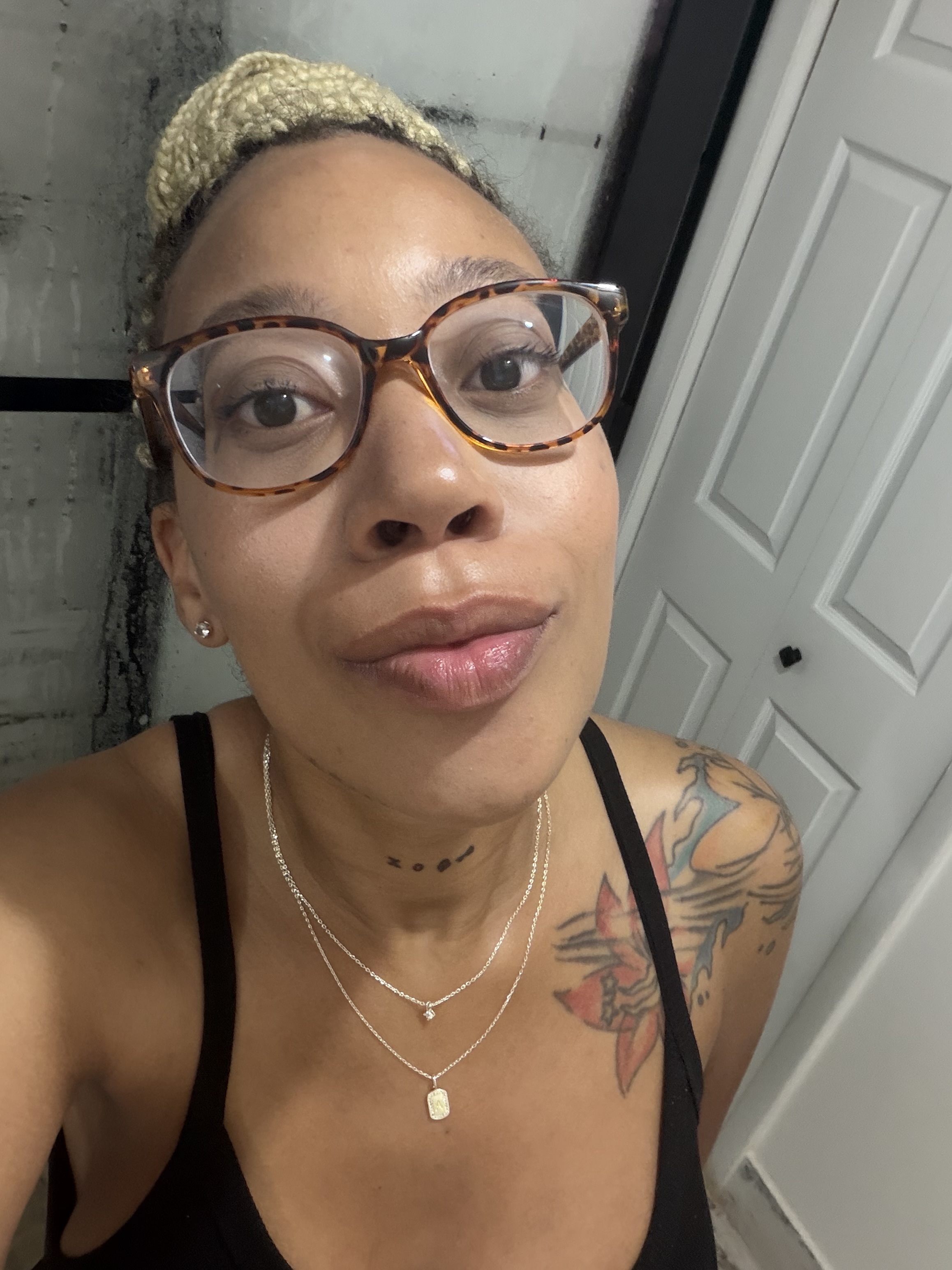 Utøver LexBright Bilde 3