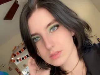 Image de profil du modèle de webcam CalliopeRogue