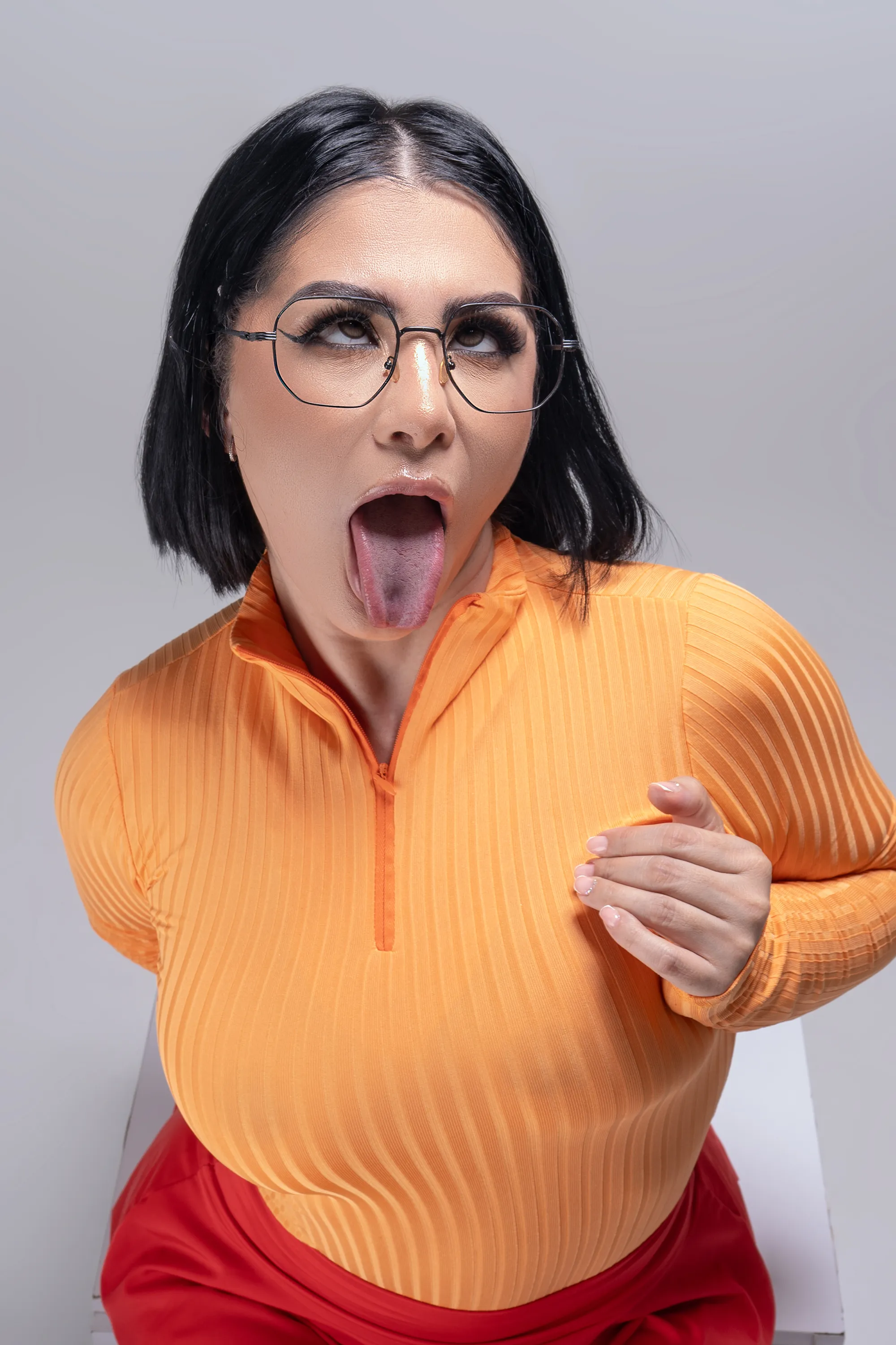 Interprète AntonellaaFerrer Photo 5