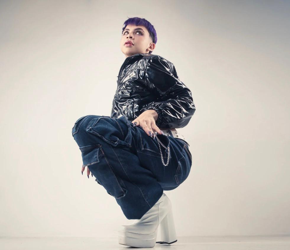 Utøver Princee_Apolo Bilde 9