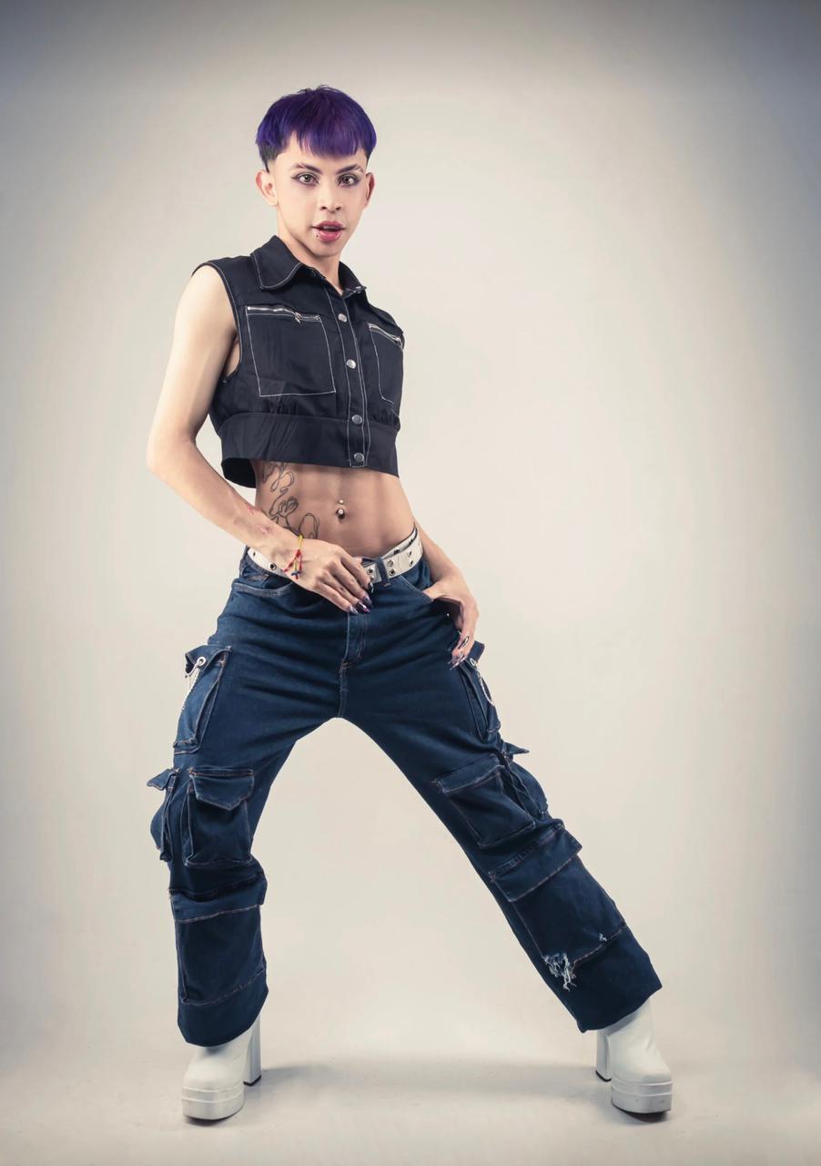 Utøver Princee_Apolo Bilde 6