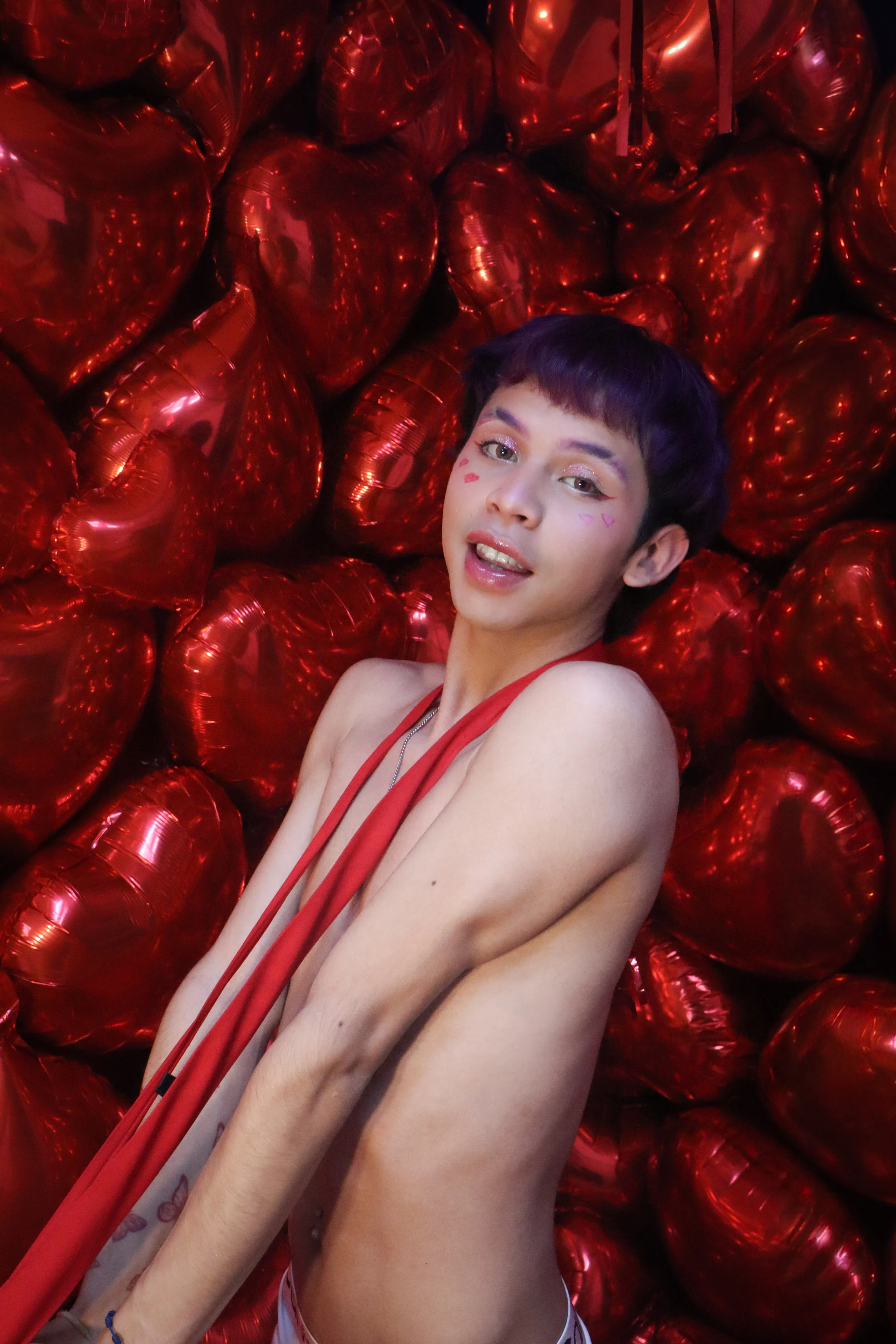 Artist Princee_Apolo Foto 10