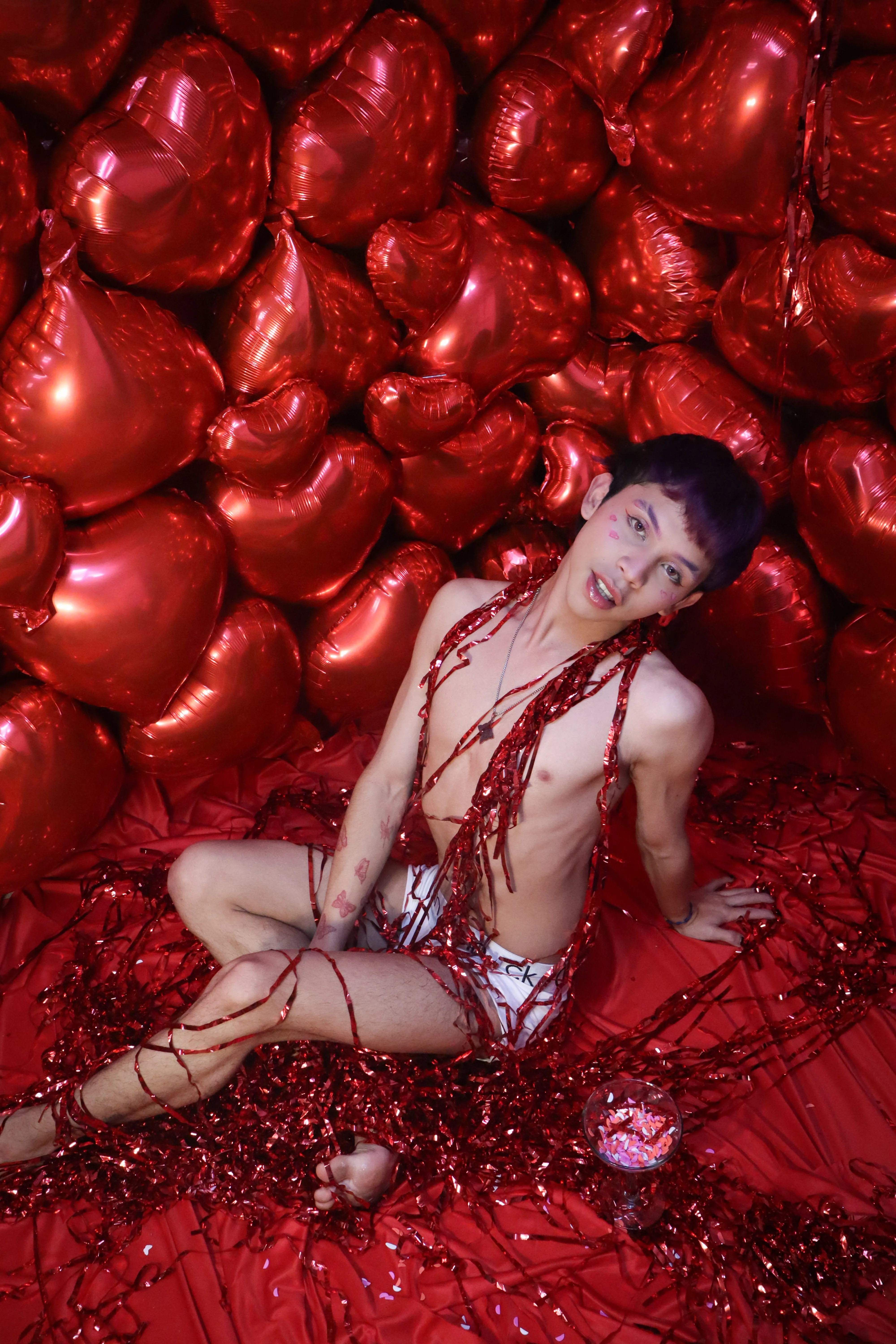 Artist Princee_Apolo Foto 9