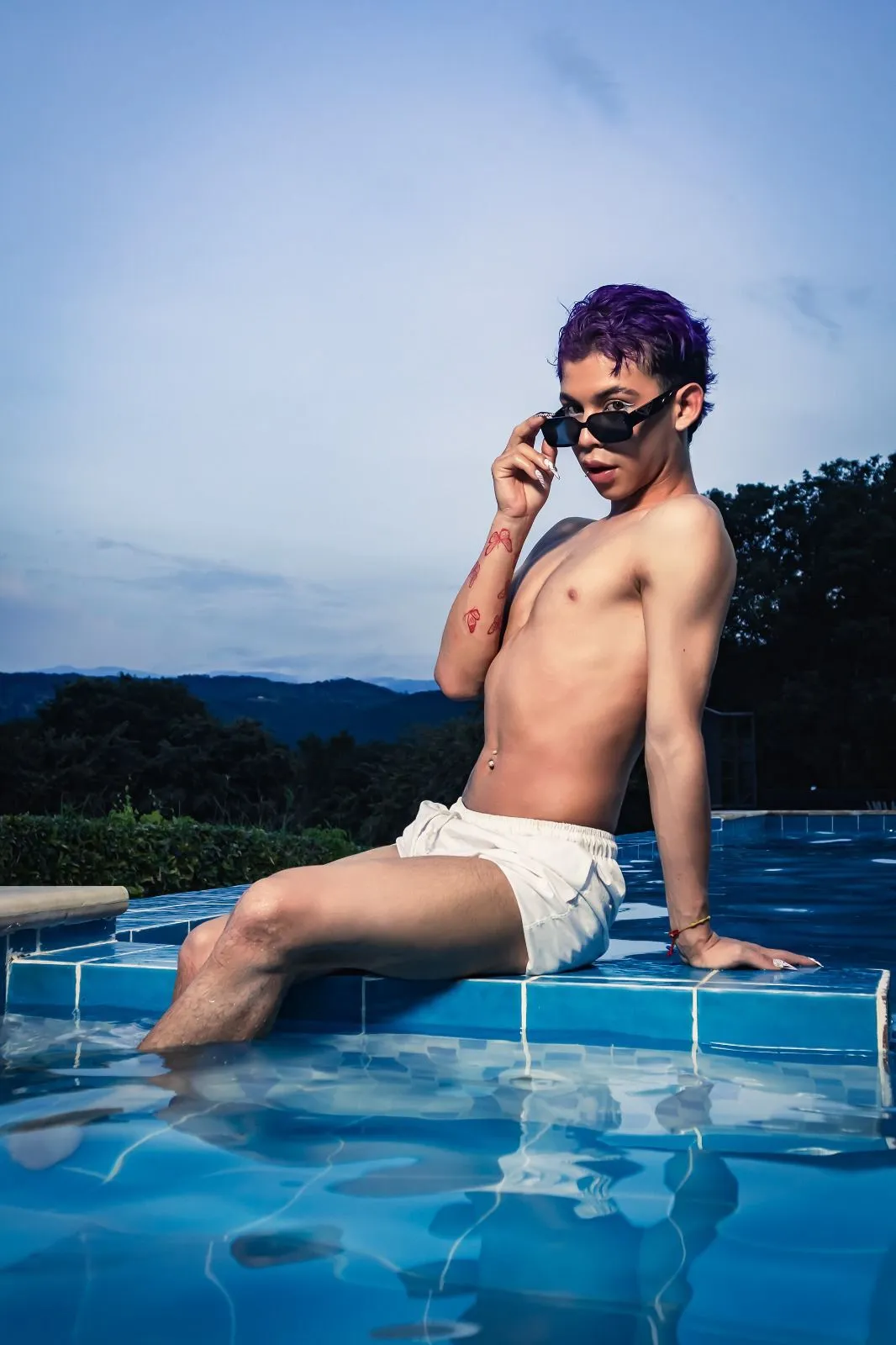 Utøver Princee_Apolo Bilde 1