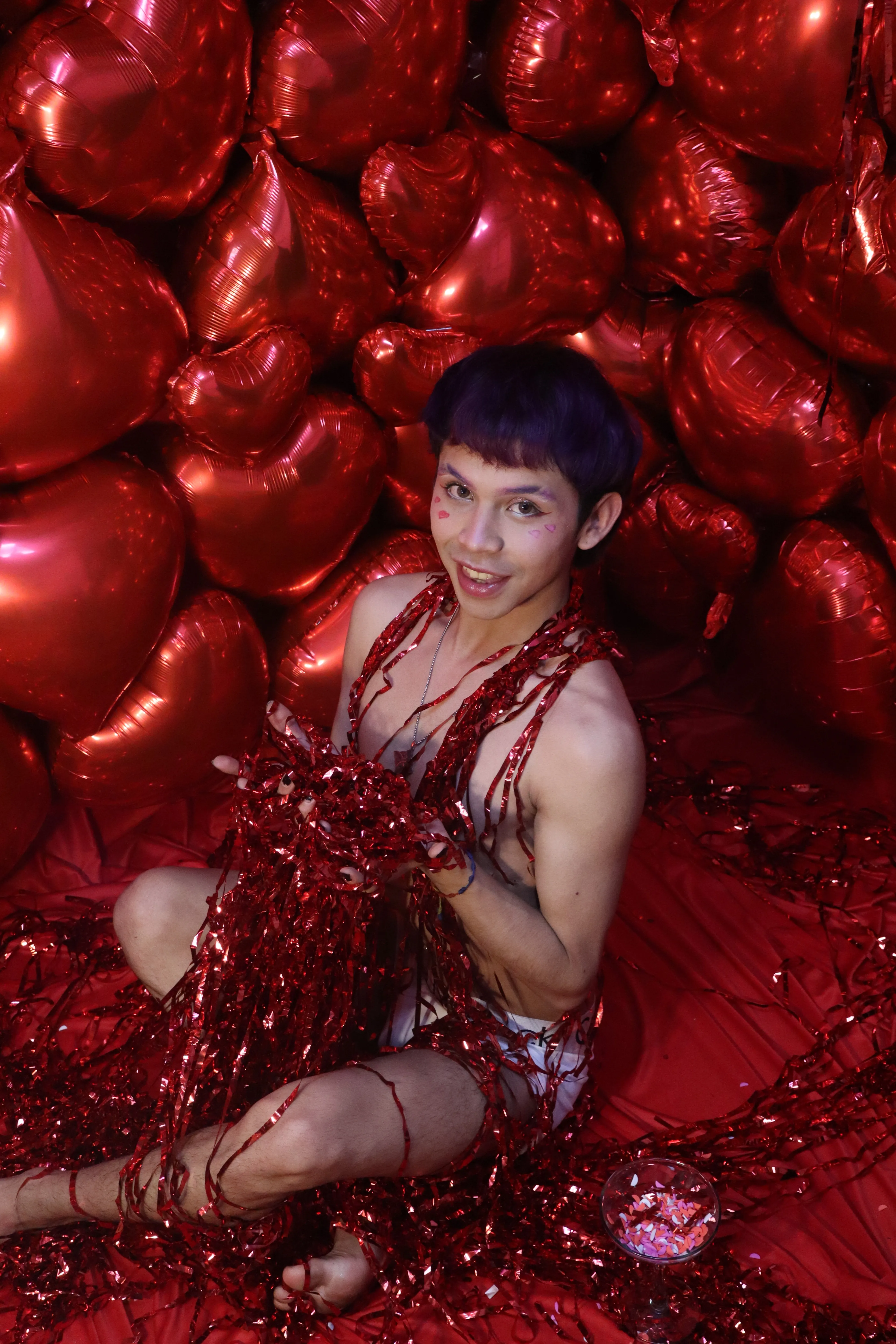 Artist Princee_Apolo Foto 6