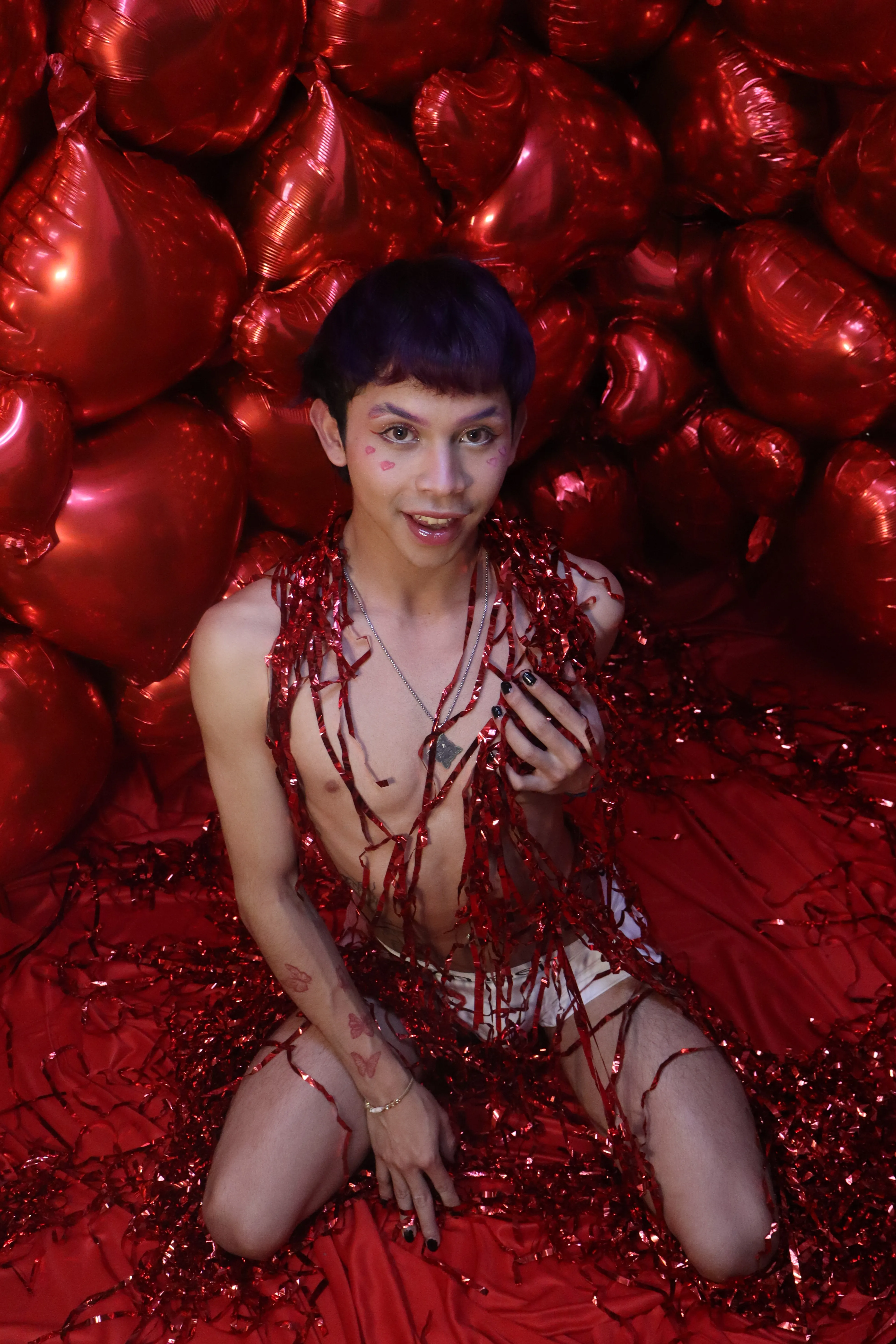 Artist Princee_Apolo Foto 5