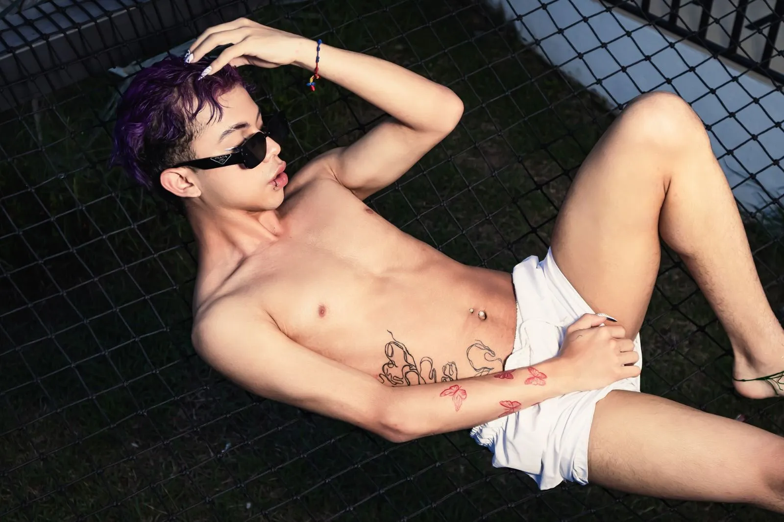 Utøver Princee_Apolo Bilde 4