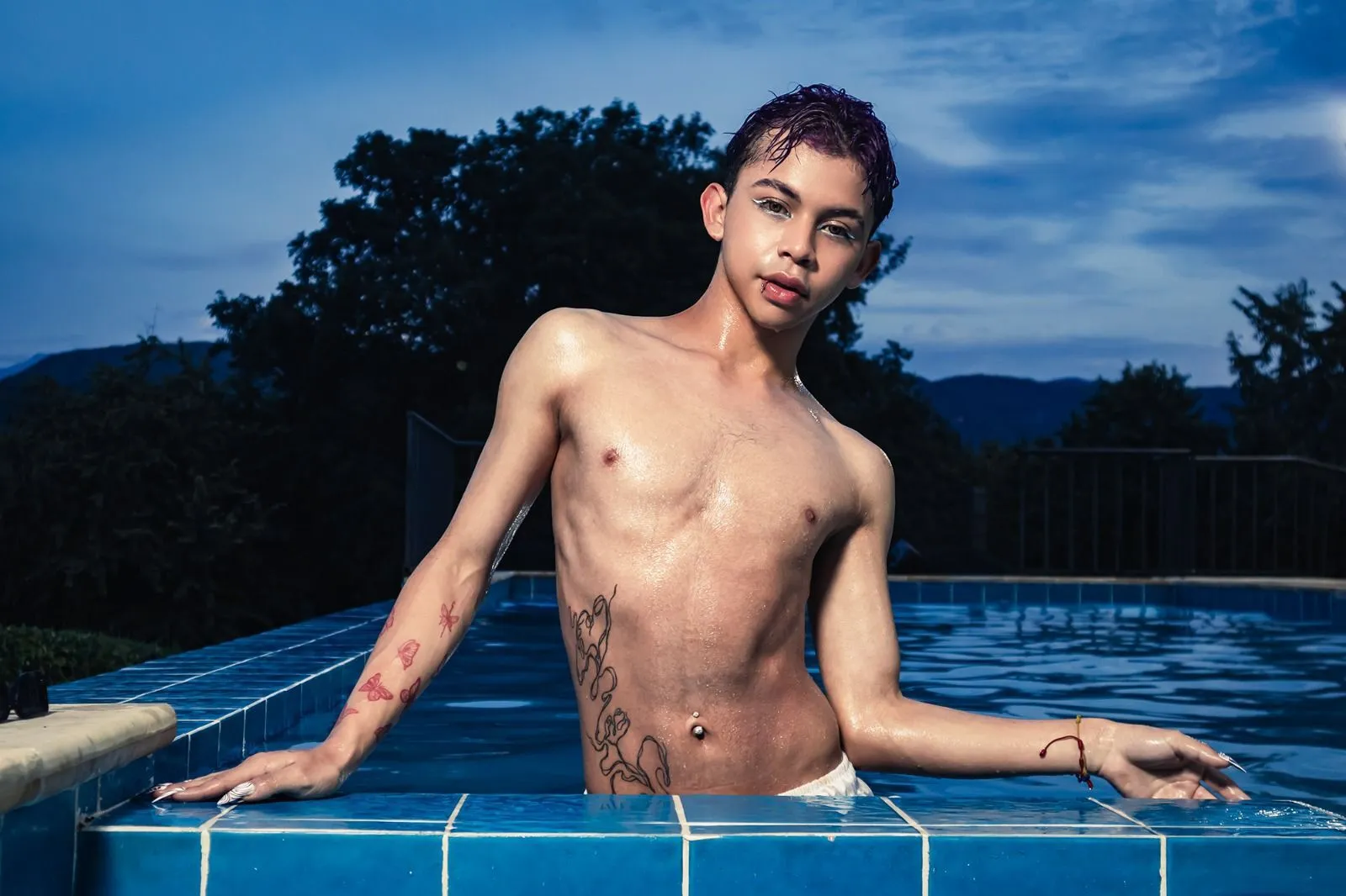 Utøver Princee_Apolo Bilde 12