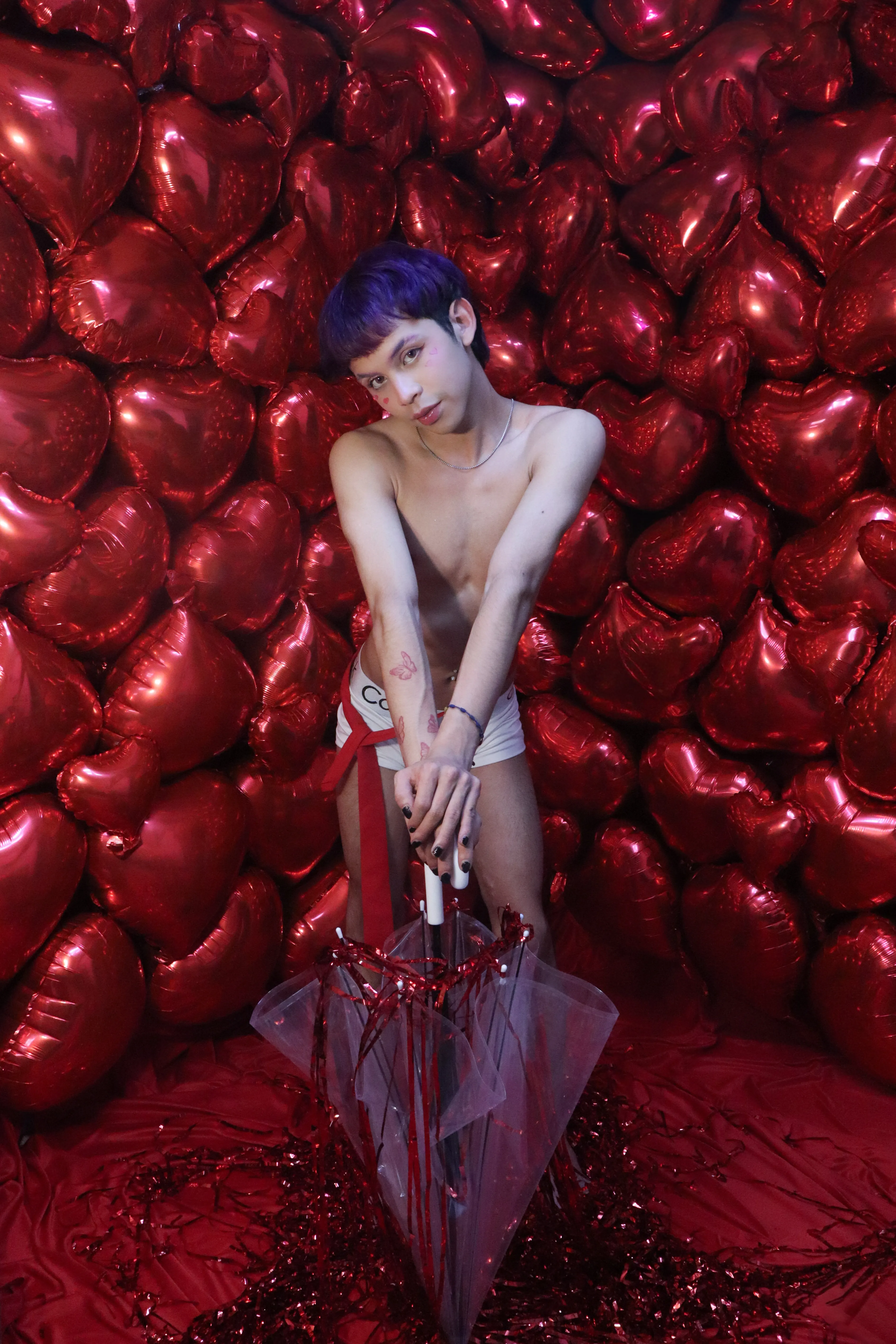 Artist Princee_Apolo Foto 7