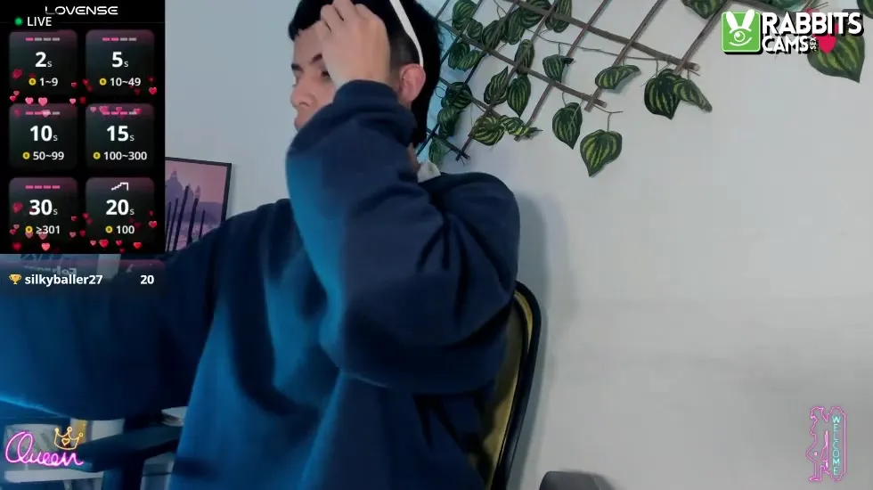 Interprète Princee_Apolo Vidéo 1