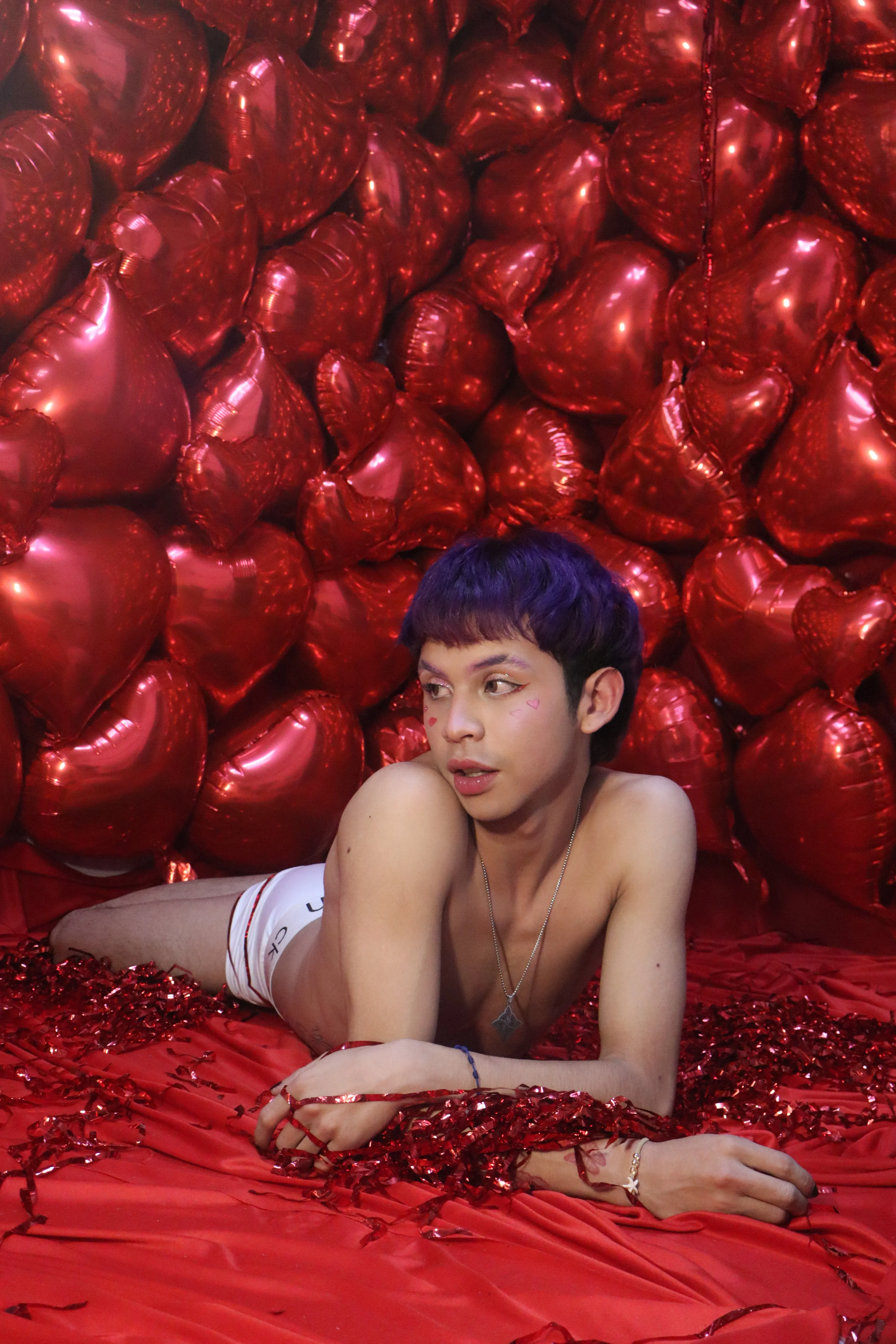 Artist Princee_Apolo Foto 1