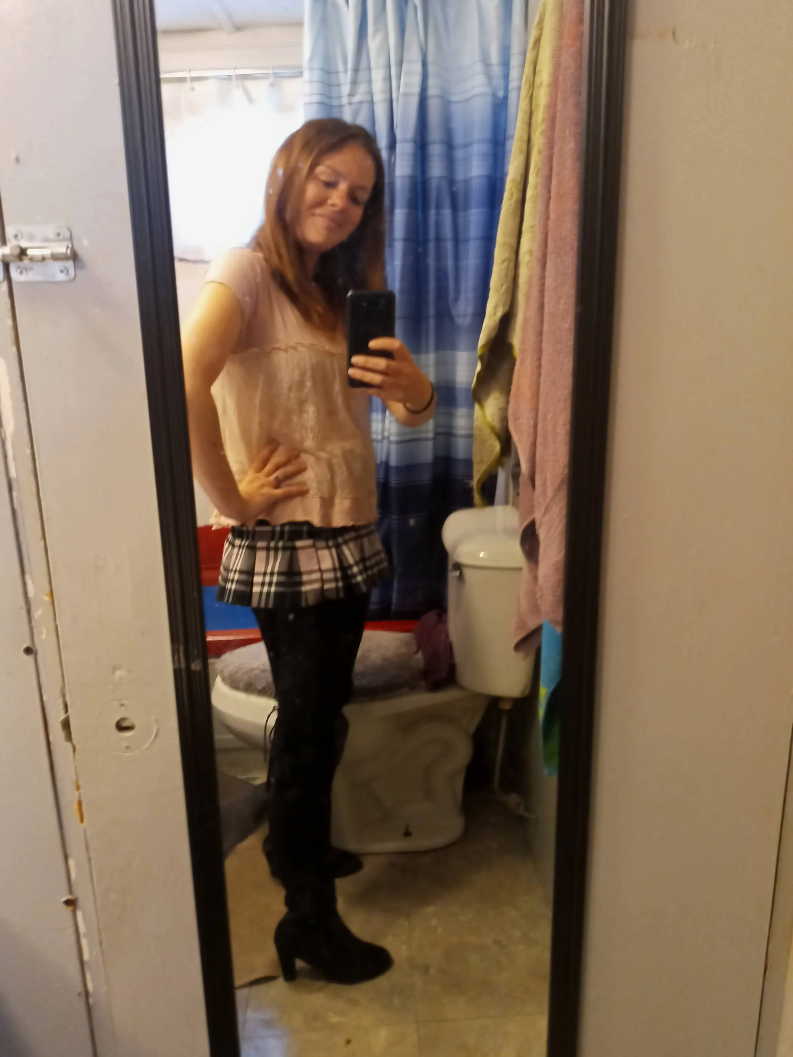 Performer stacyBlack25 Photo 1