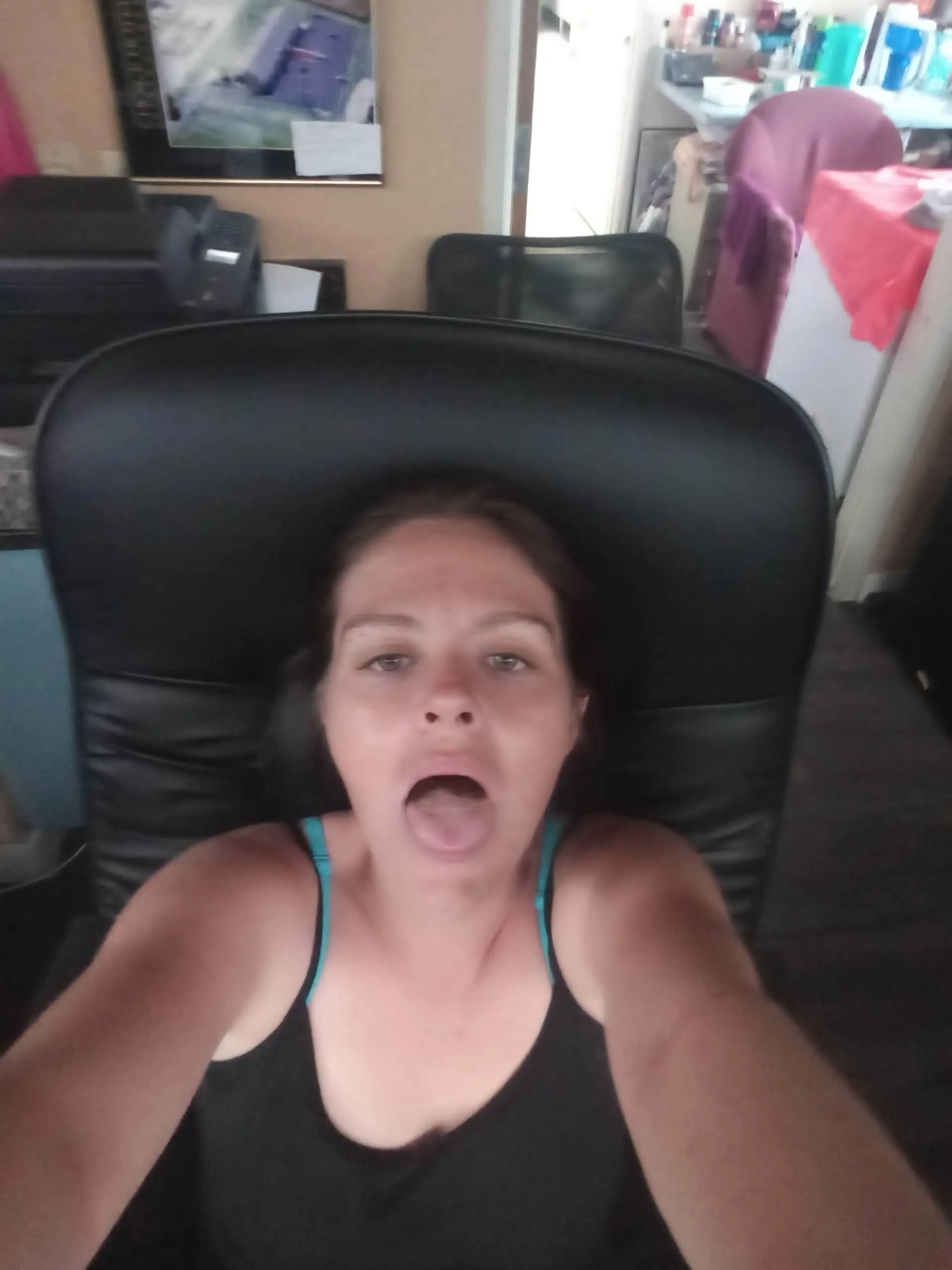 Performer stacyBlack25 Photo 3