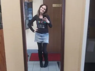 stacyBlack25 profilbild på webbkameramodell