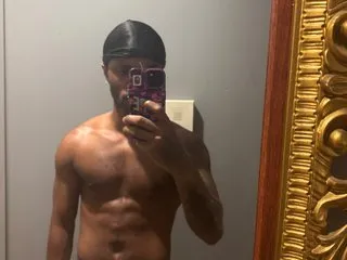 BangerzD profielfoto van cam model