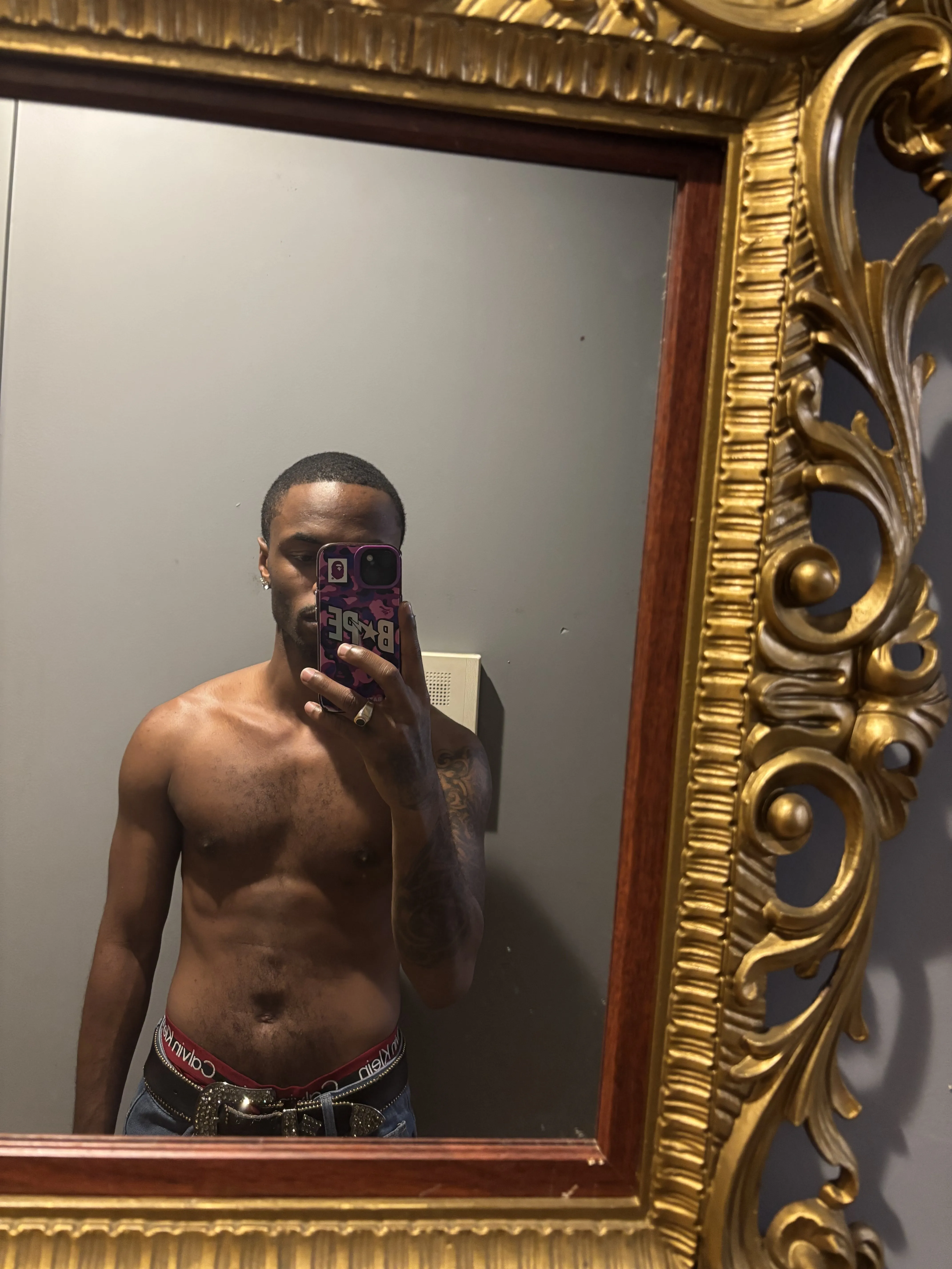 Artista BangerzD Foto 1