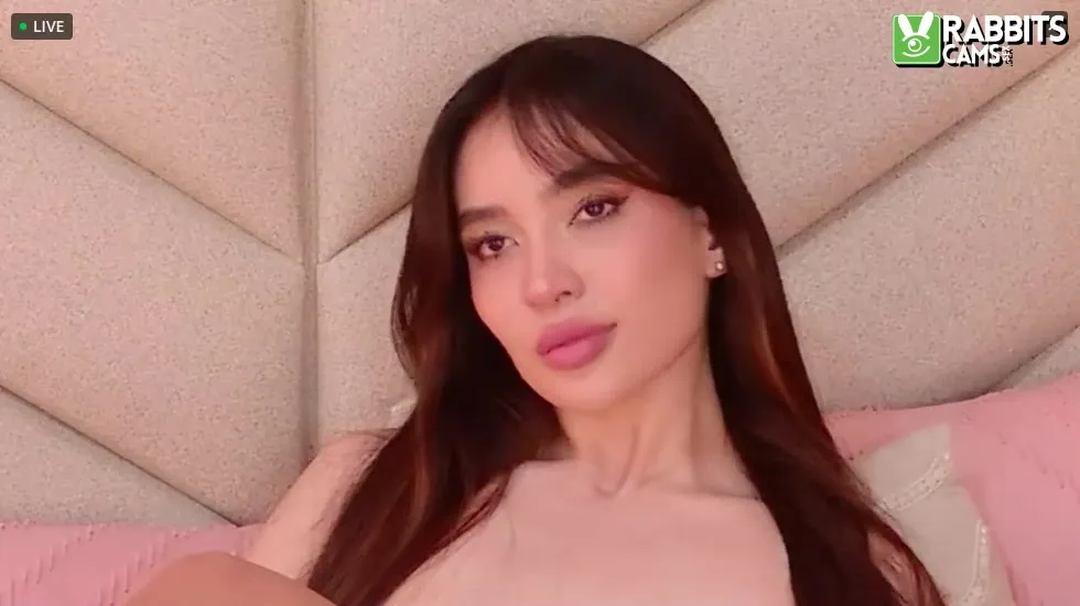 Utøver IsabelMaren Video 1