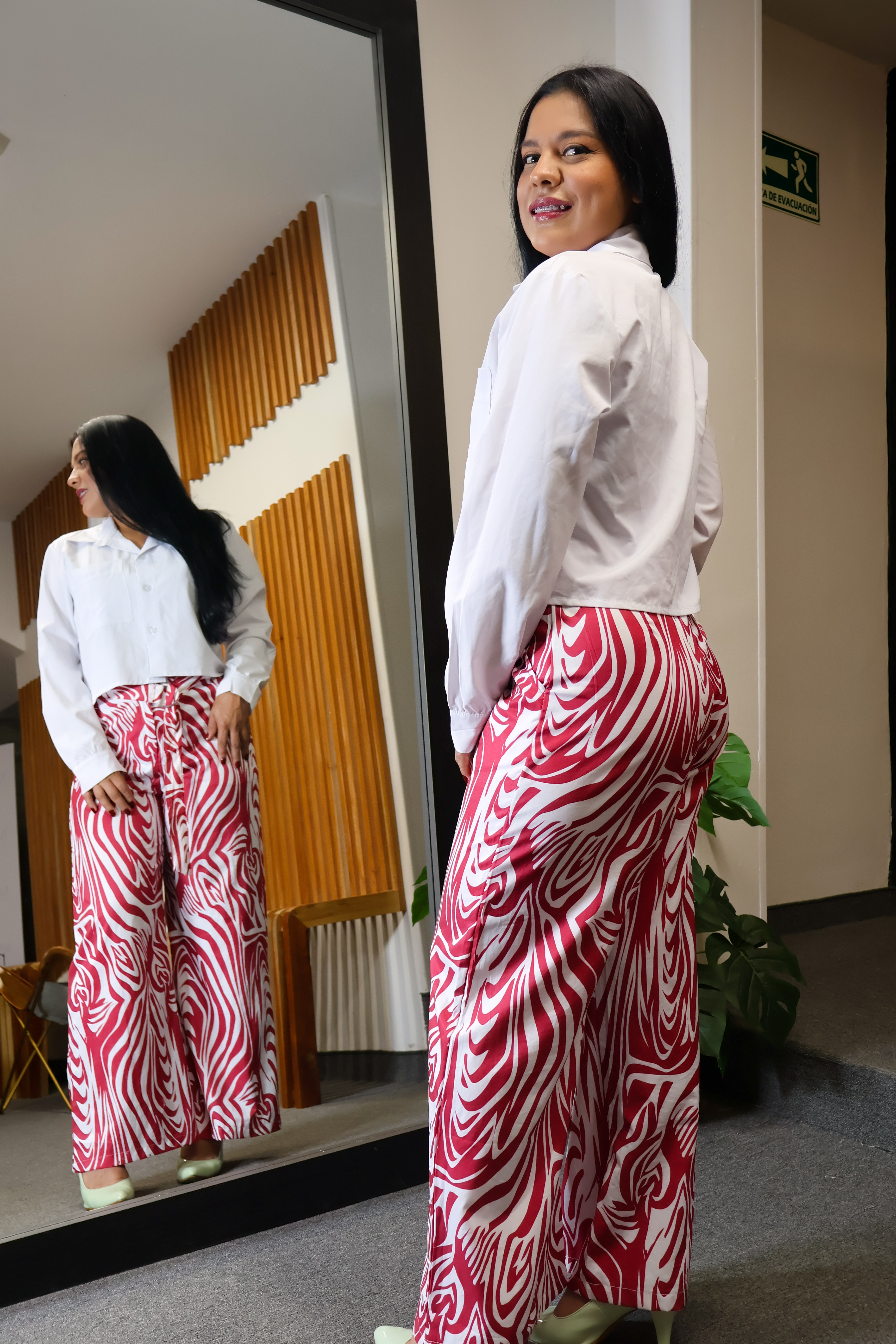 Interprète Mia_Bellefortt Photo 3