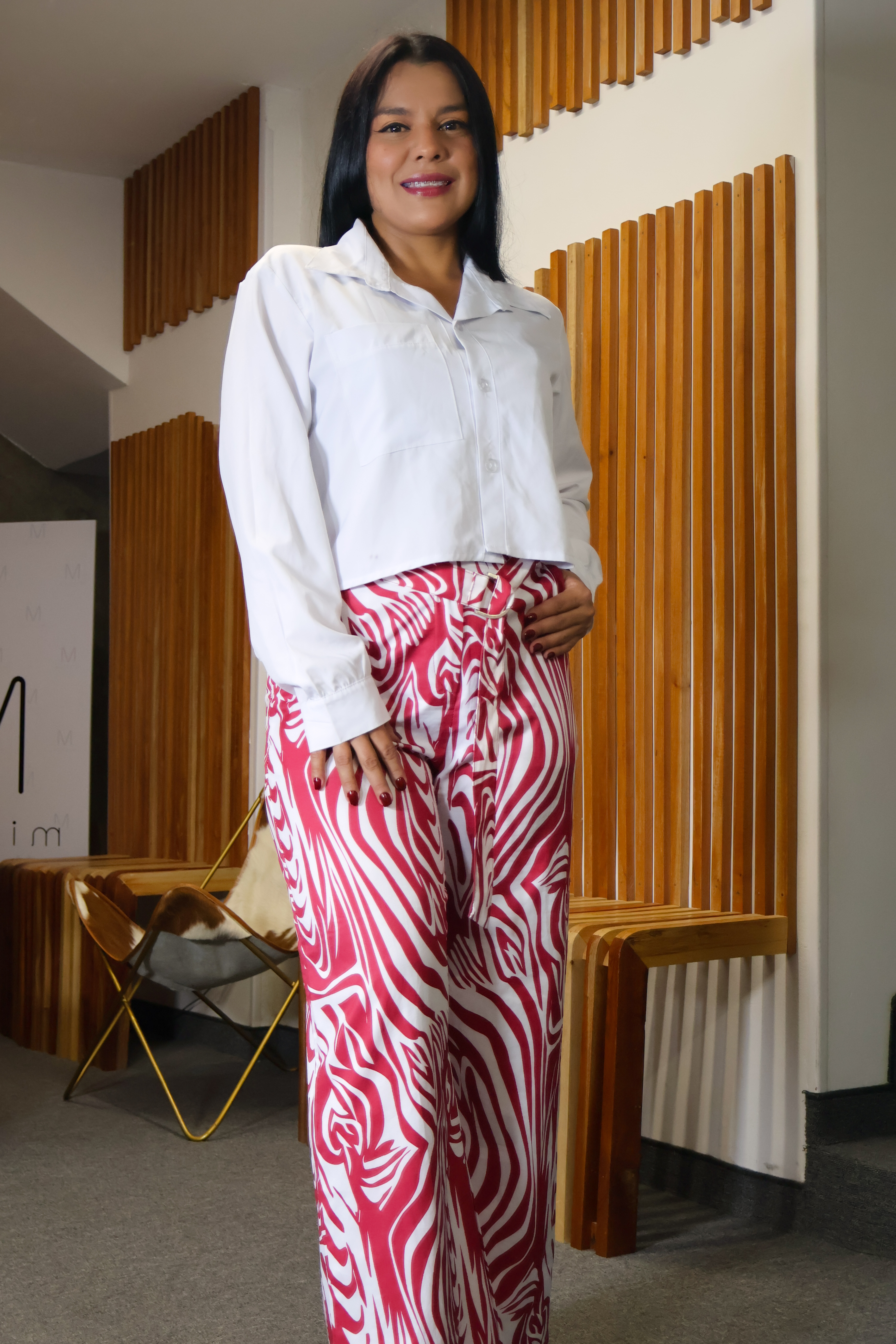 Interprète Mia_Bellefortt Photo 6