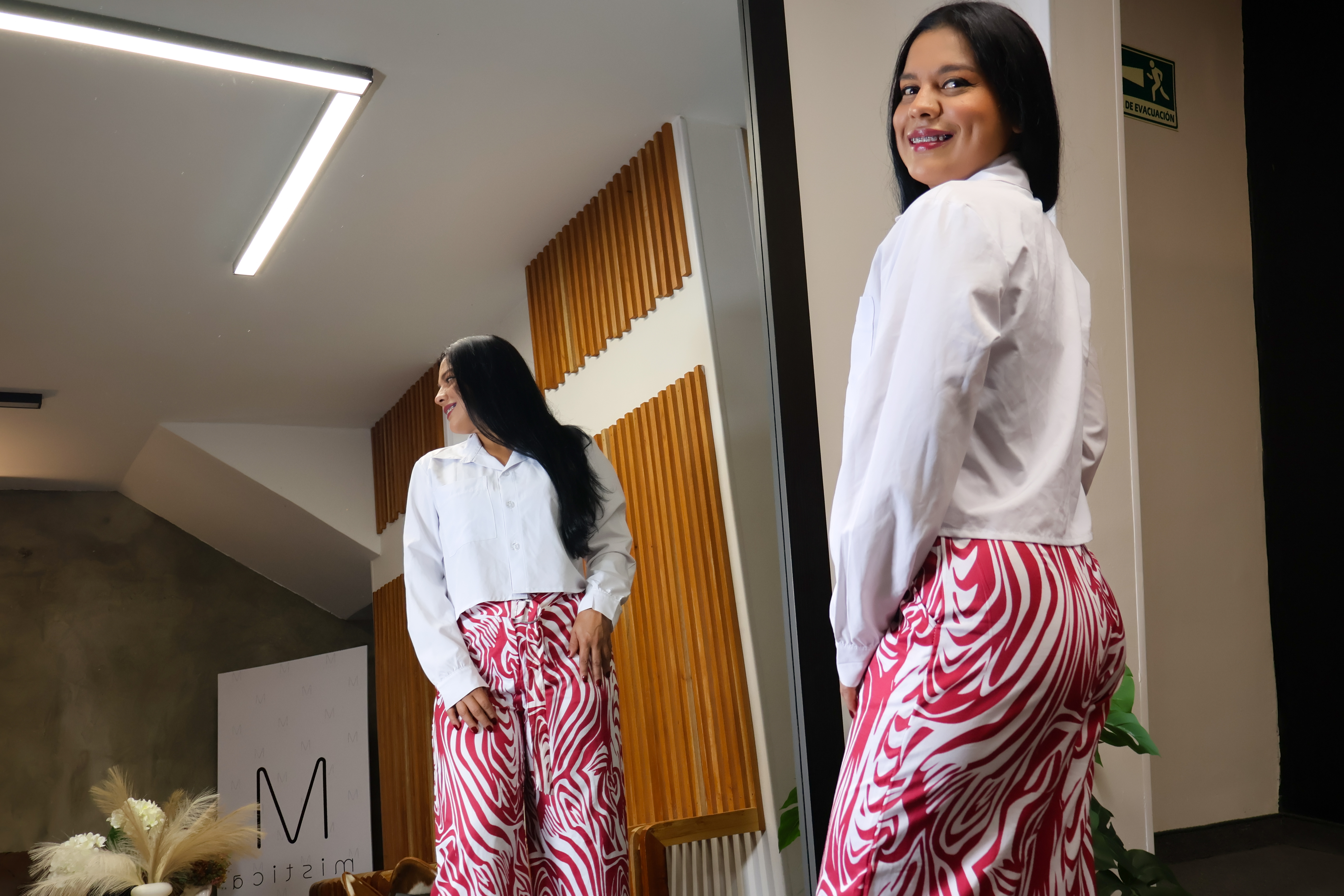 Interprète Mia_Bellefortt Photo 7