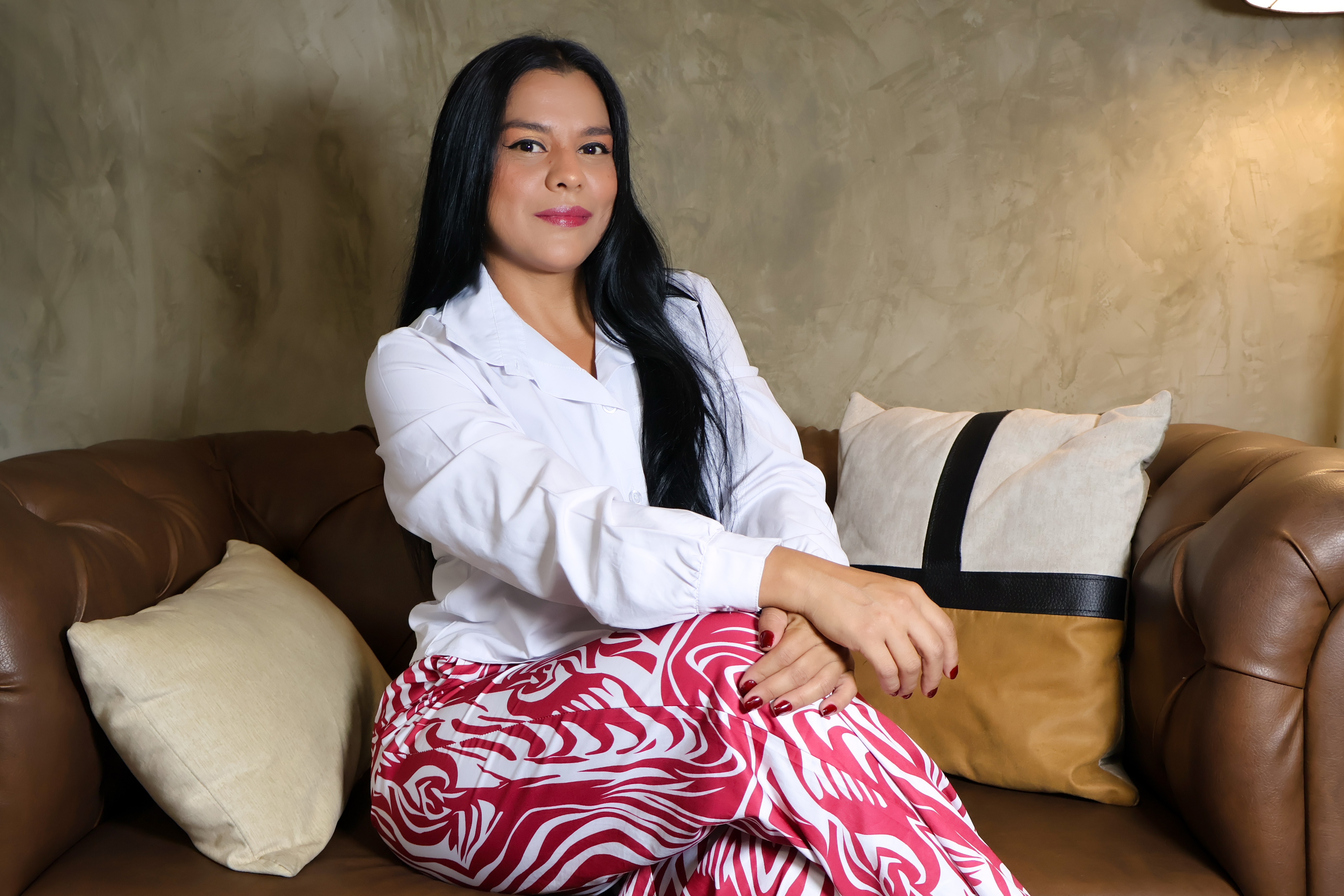 Interprète Mia_Bellefortt Photo 5