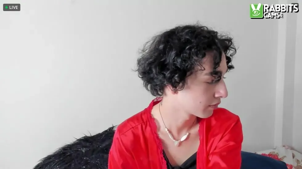 Intérprete ErinMuramaki Video 1