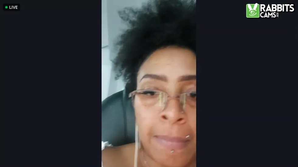 Performer ChristiinaLopez Video 1