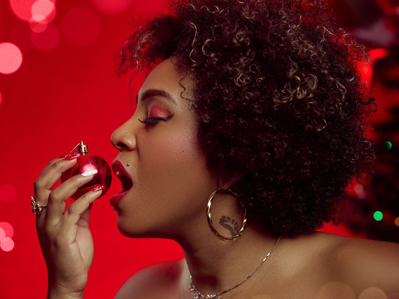 Artista ChristiinaLopez Foto 10