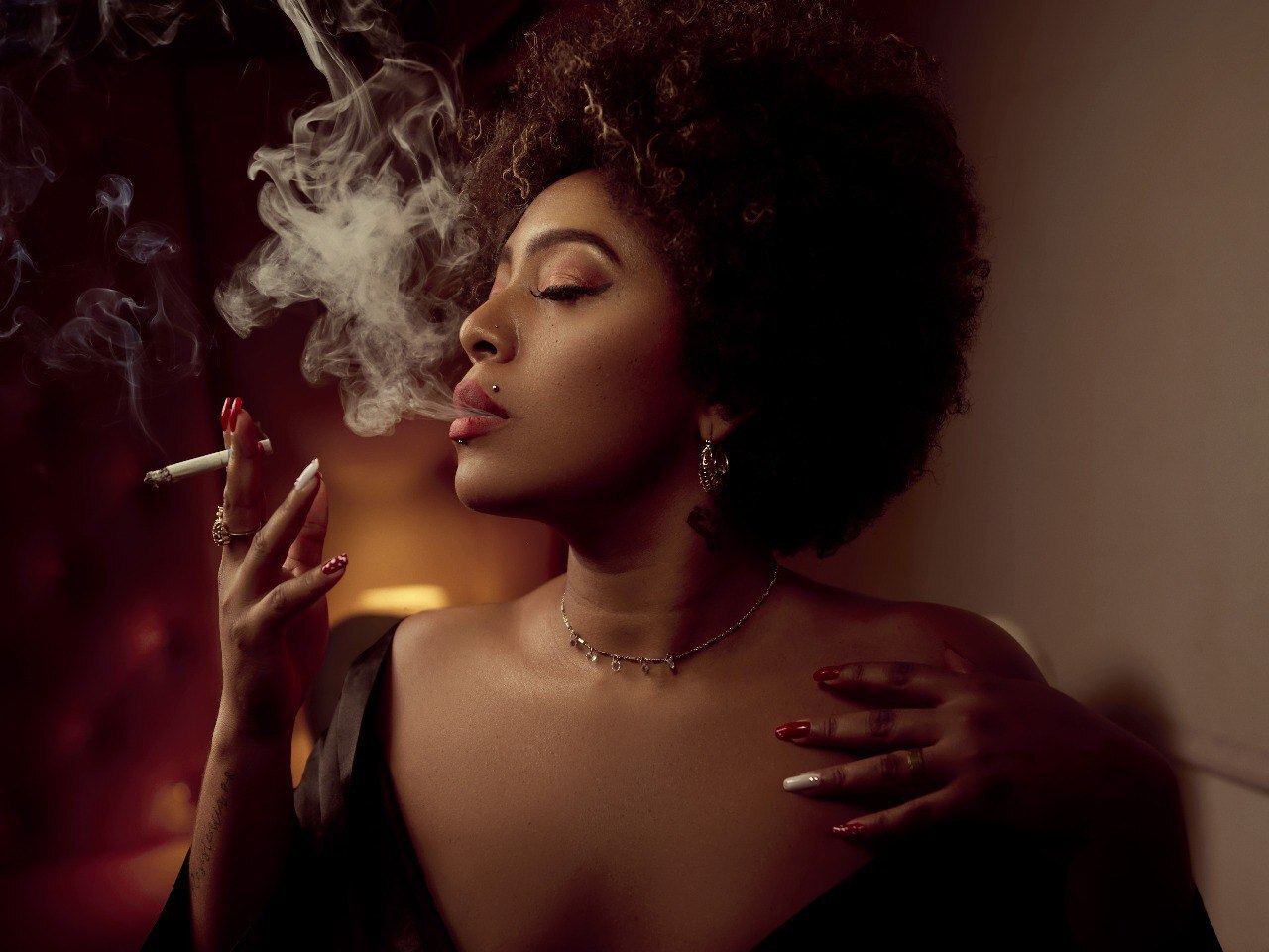 Artista ChristiinaLopez Foto 1