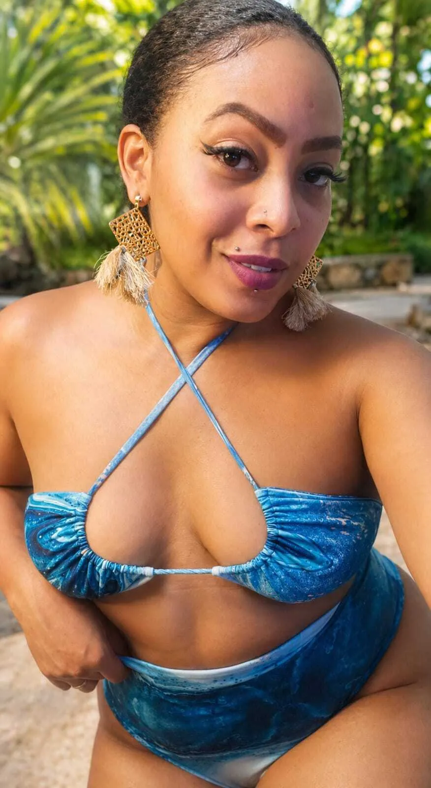 Performer ChristiinaLopez Photo 7