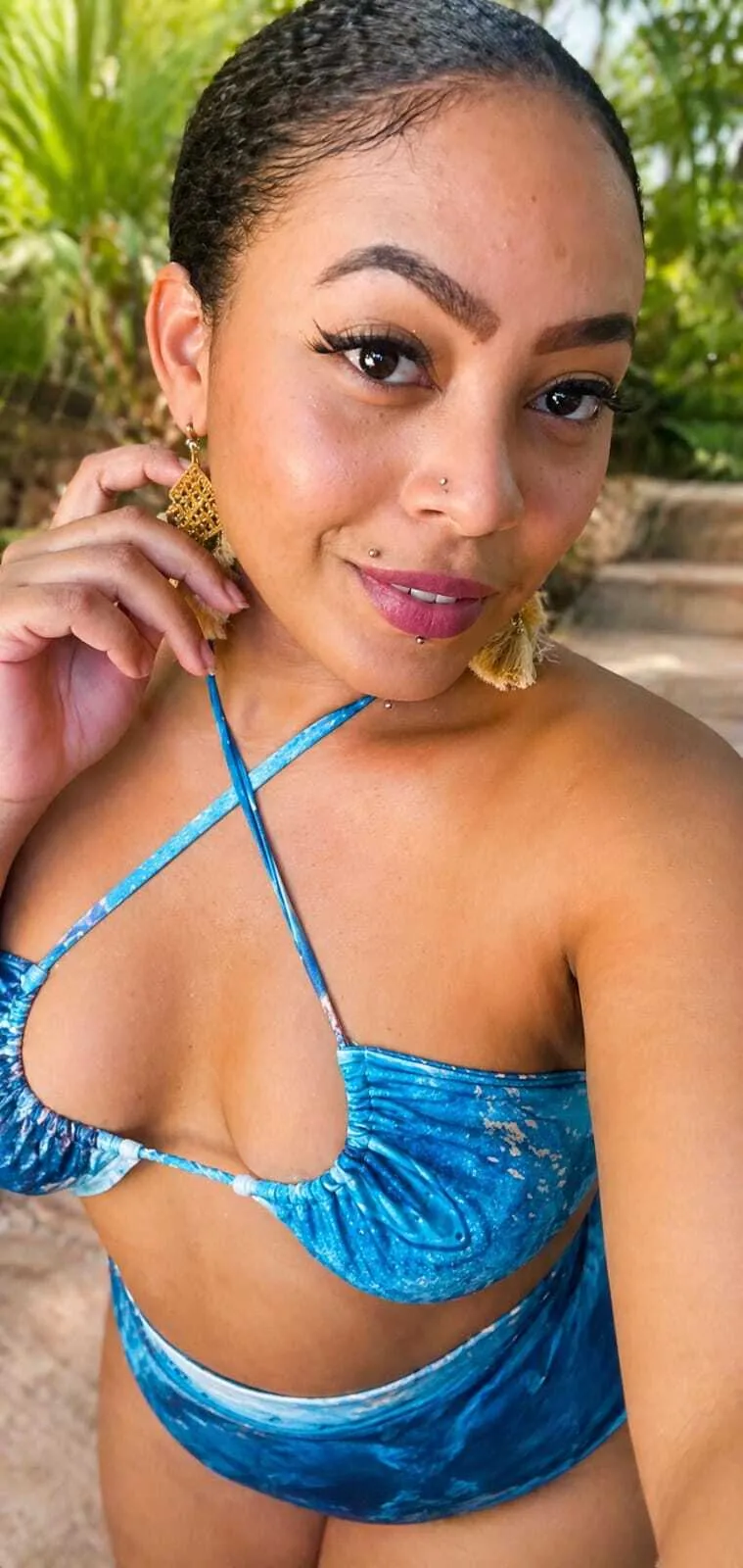 Performer ChristiinaLopez Photo 4